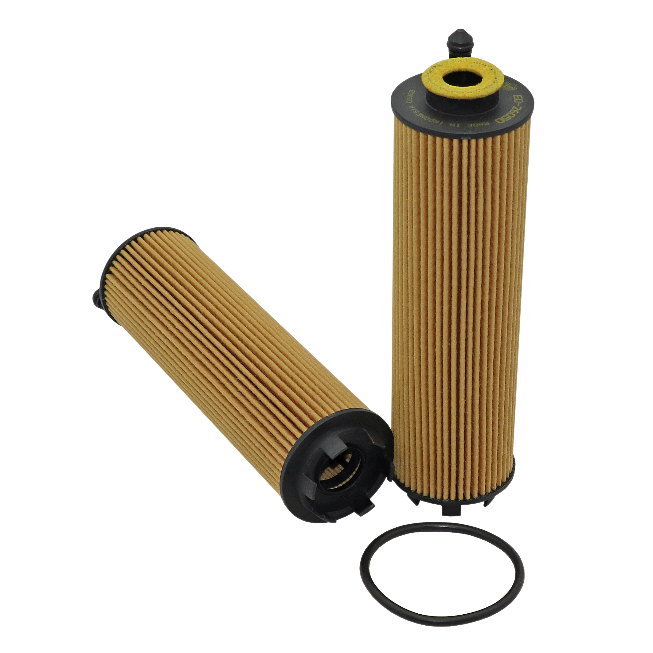 EO-26050 Sakura Oil Filter 2561840000 / WCO256 - Image 1