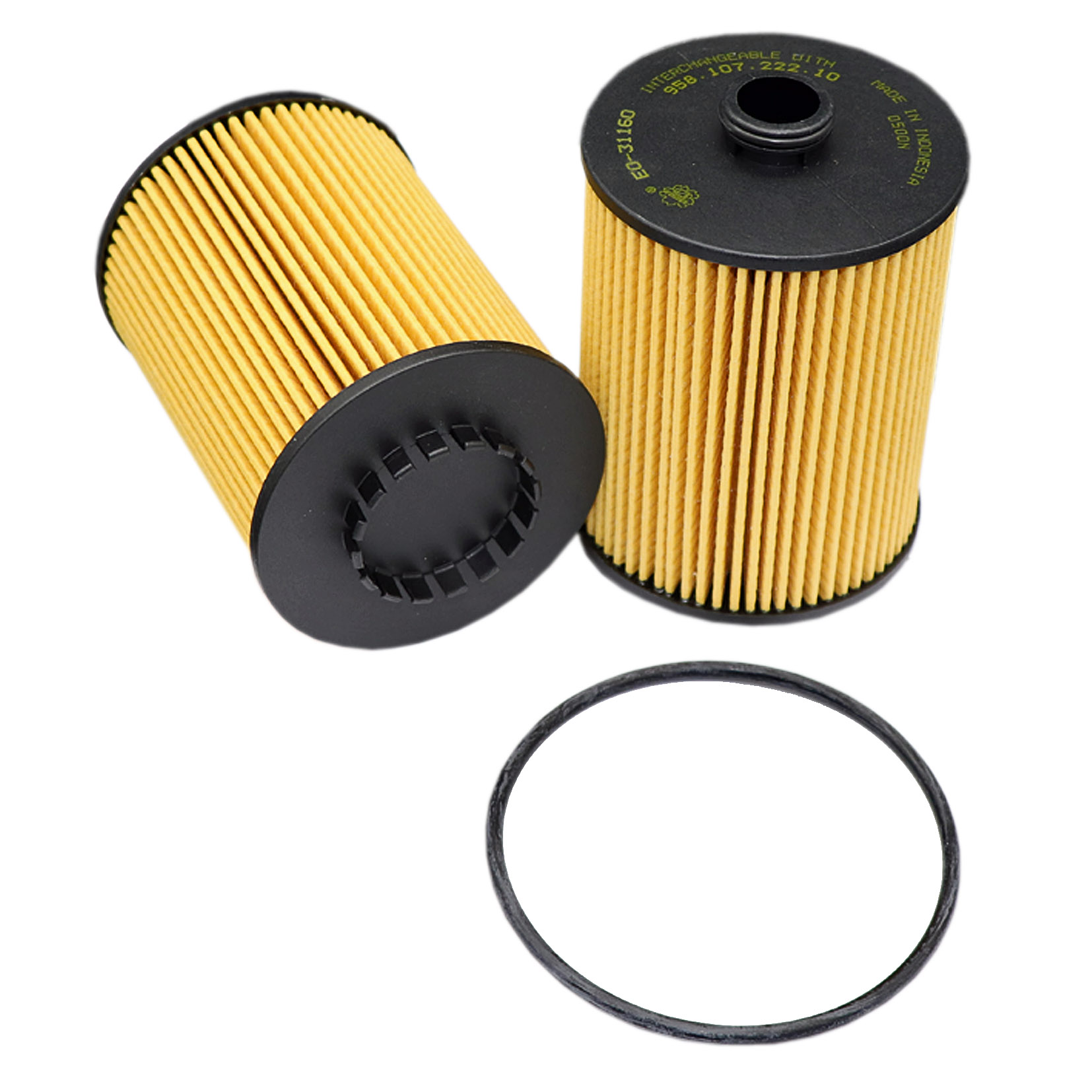 EO-31160 Sakura Oil Filter Wco186 / R2726P - Image 1