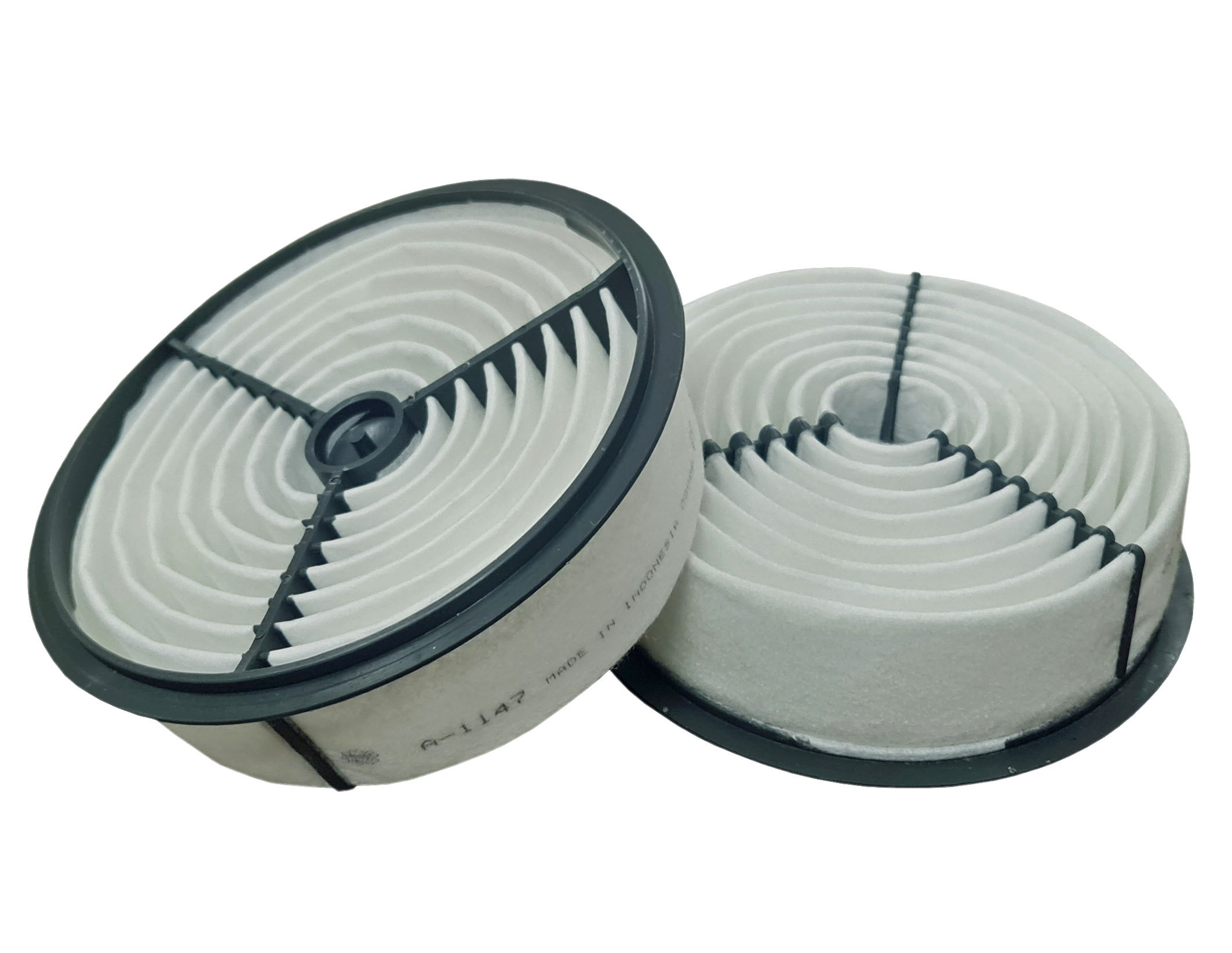 FA-1147 Sakura A-1147/Fa3235 Air Filter A455/A497 - Image 1