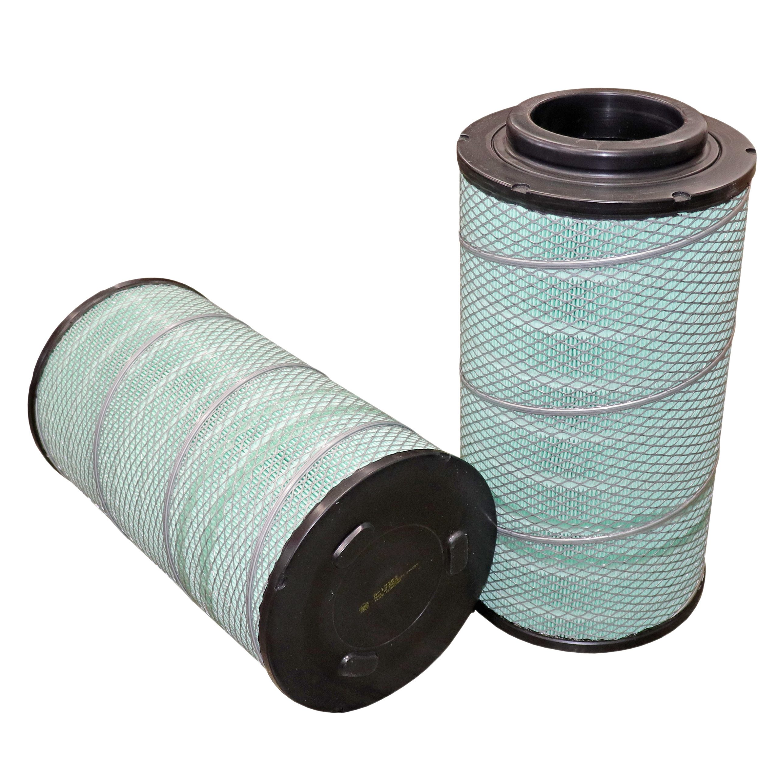 FA-13252 Sakura A-13252/Fa3391(A-1325)Air Filter Hda5888 - Image 1