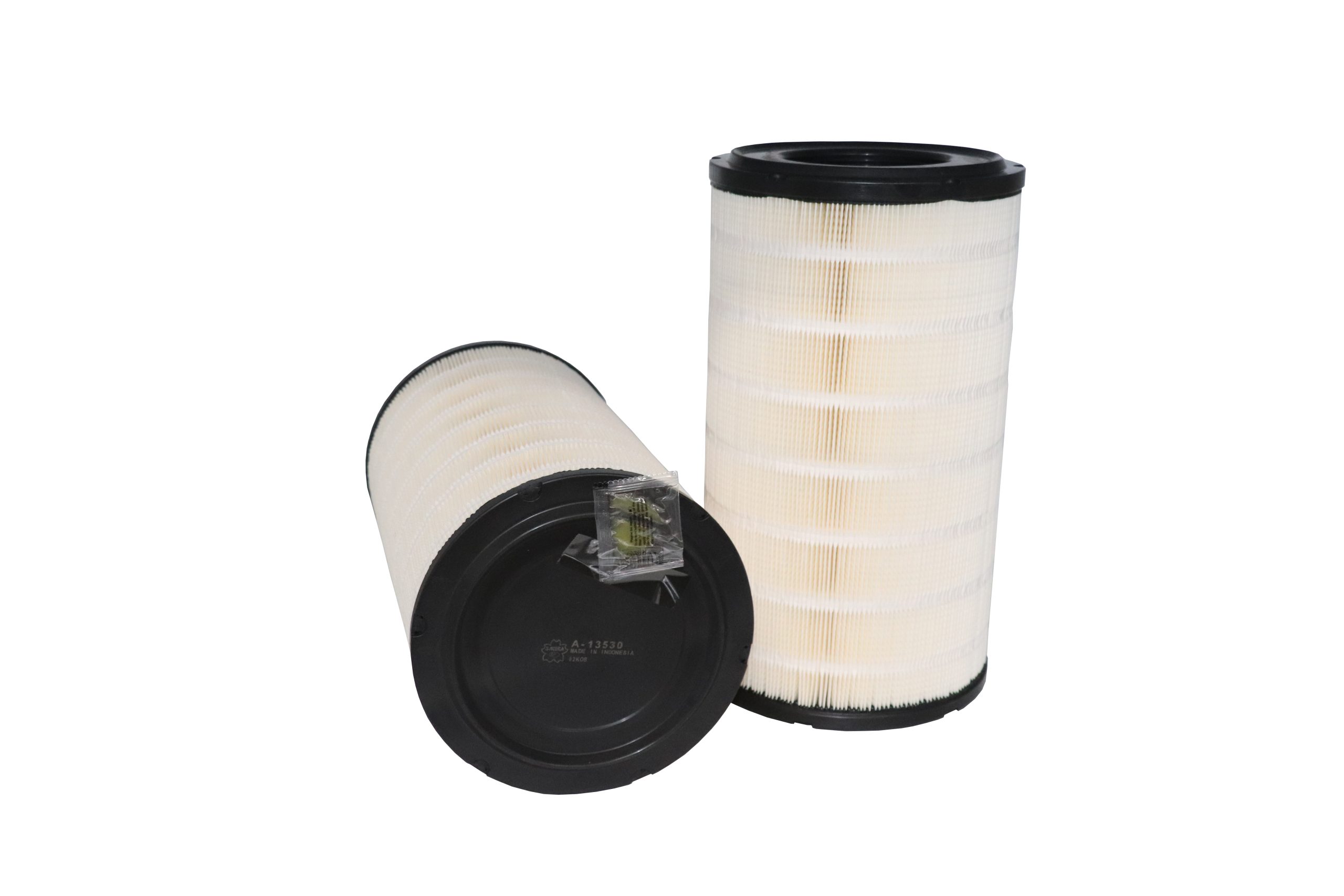 FA-13530 Sakura A-1350 Air Filter 17801-Ed220 / Hda6079 - Image 1