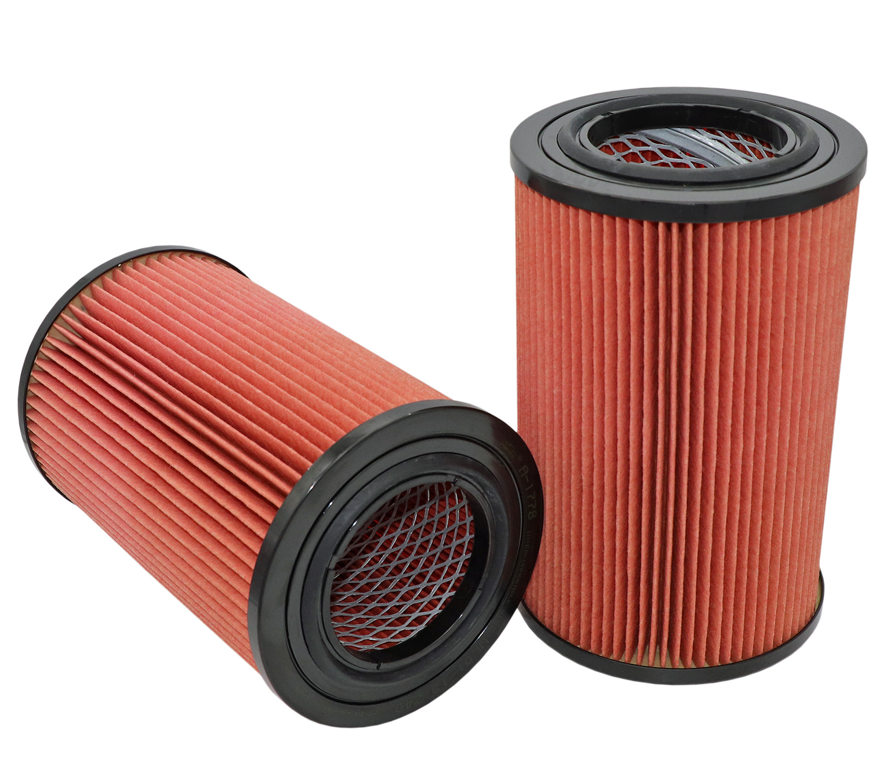 FA-1778 Sakura A-1778 Air Filter Wl0113Z40 / A1386 - Image 1