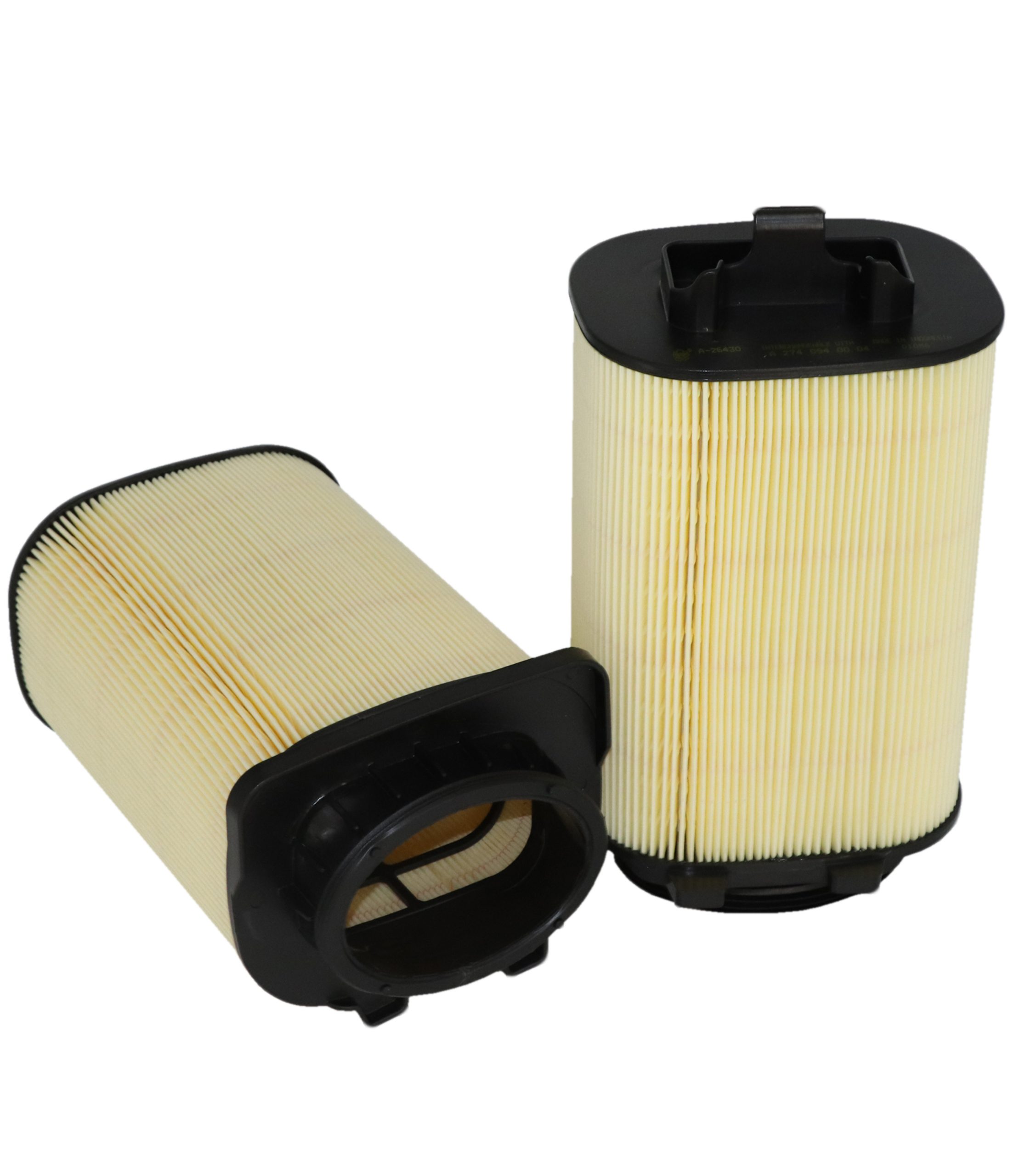 FA-26430 Sakura A-26430 Air Filter A270940004 / Wa5400 - Image 1