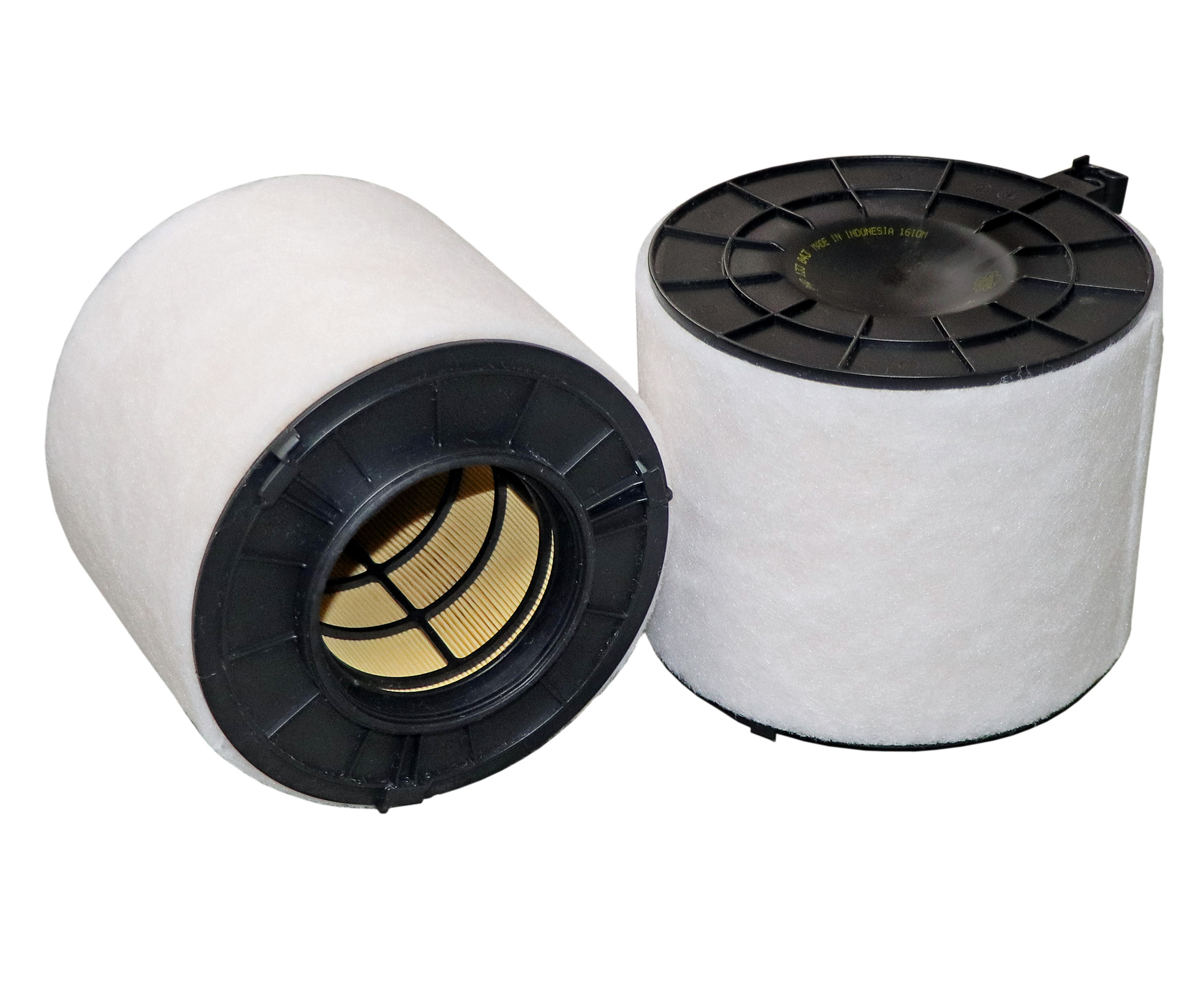 FA-31340 Sakura A-31340 Air Filter Wa5483 / A1939 - Image 1