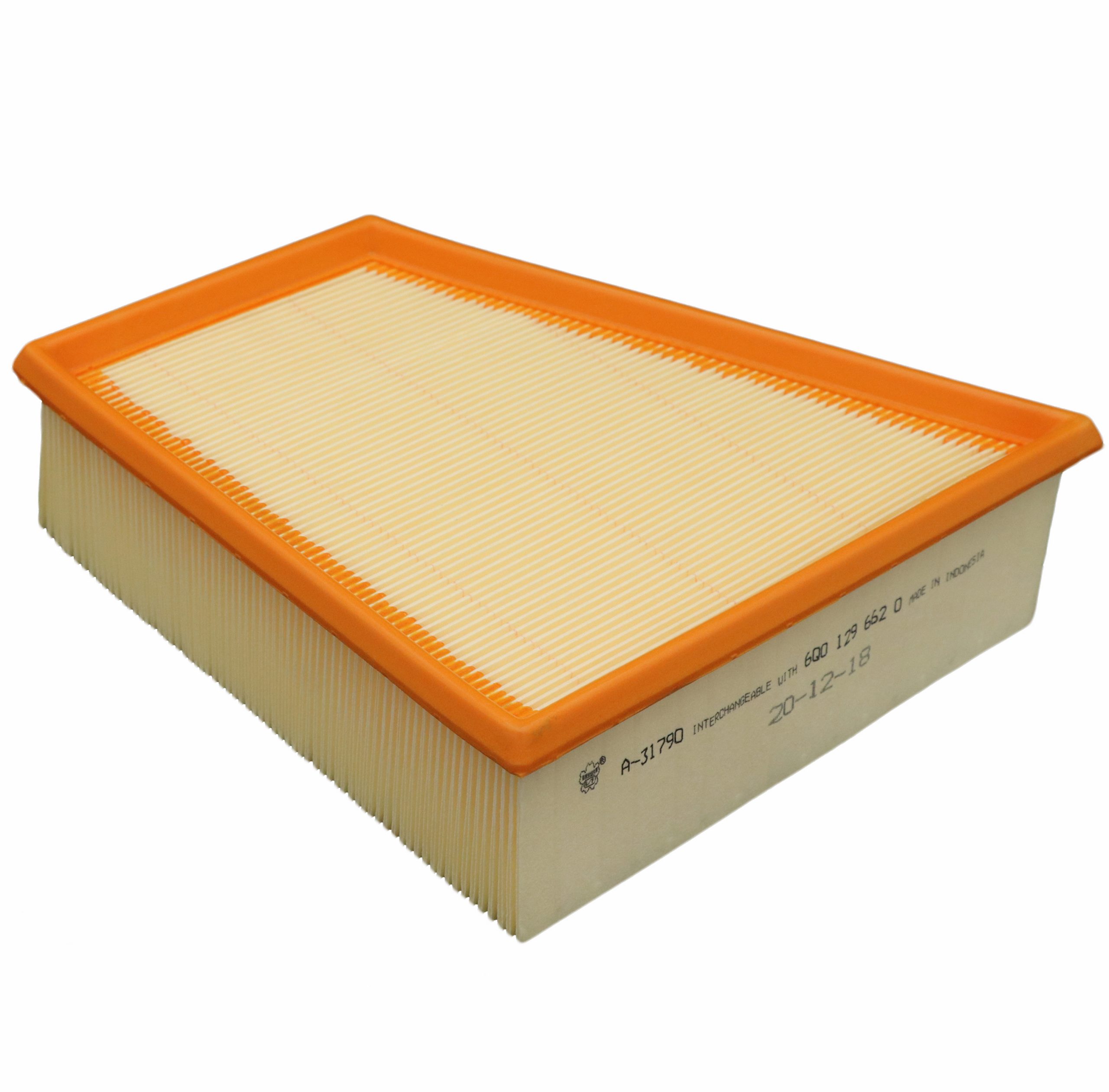 FA-31790 Sakura A-31790 Air Filter Wa5147 / A1715 - Image 1