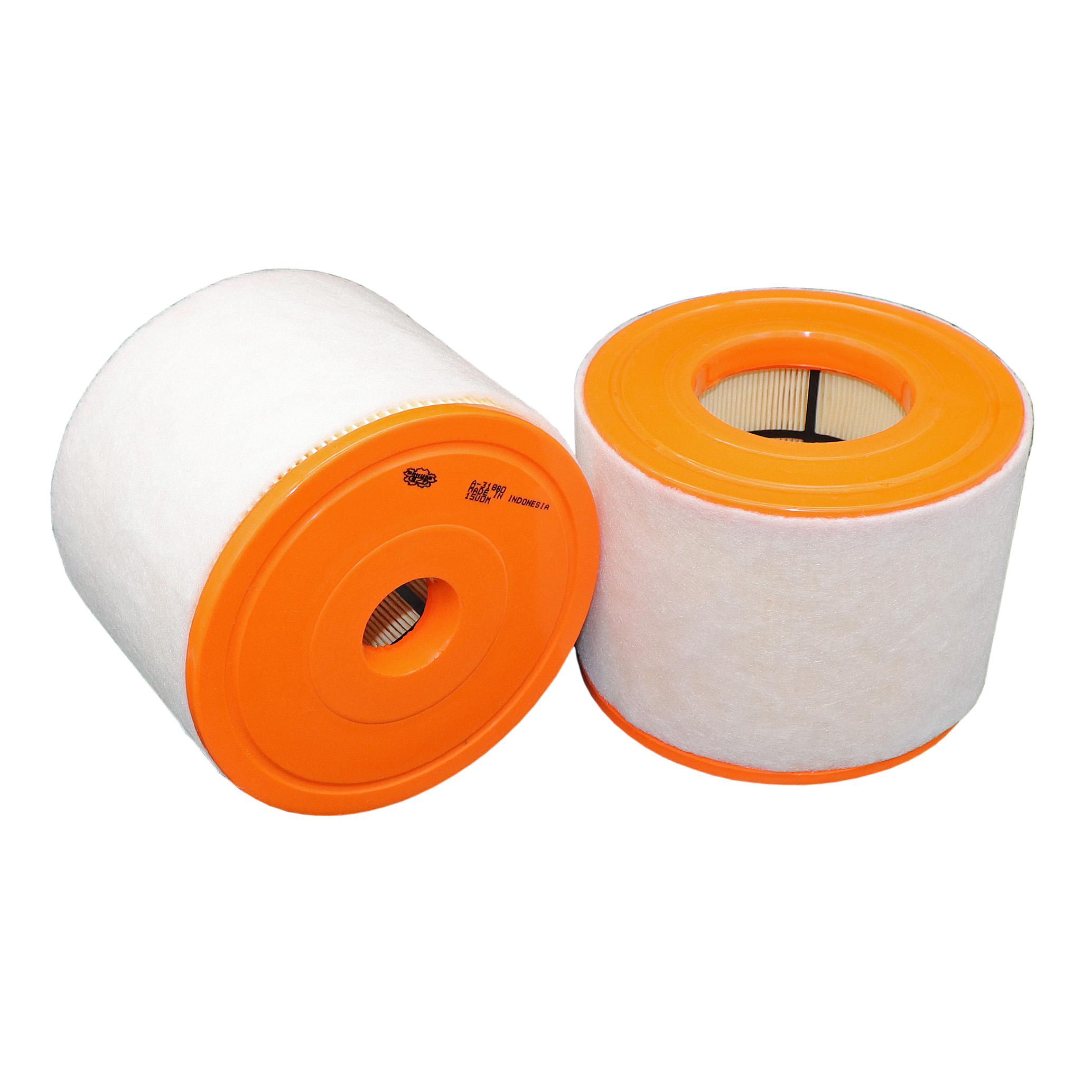 FA-31880 Sakura A-31880 Air Filter 4G0133843K / A1921 - Image 1