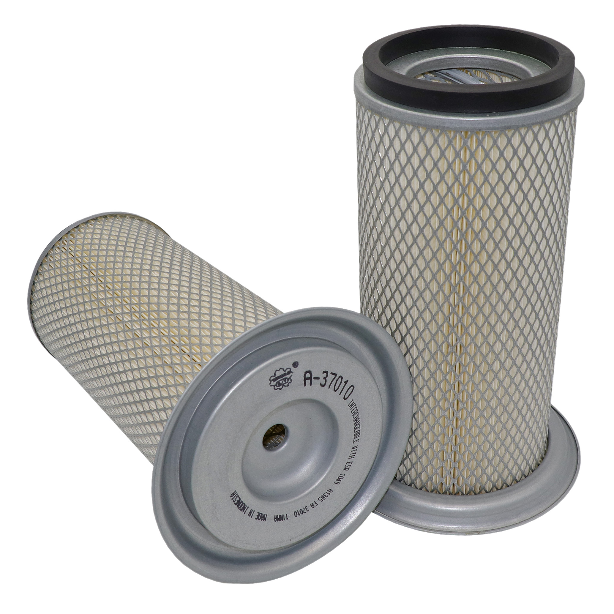 FA-37010 Sakura A-37010 Air Filter Esr1049 / A1385 - Image 1