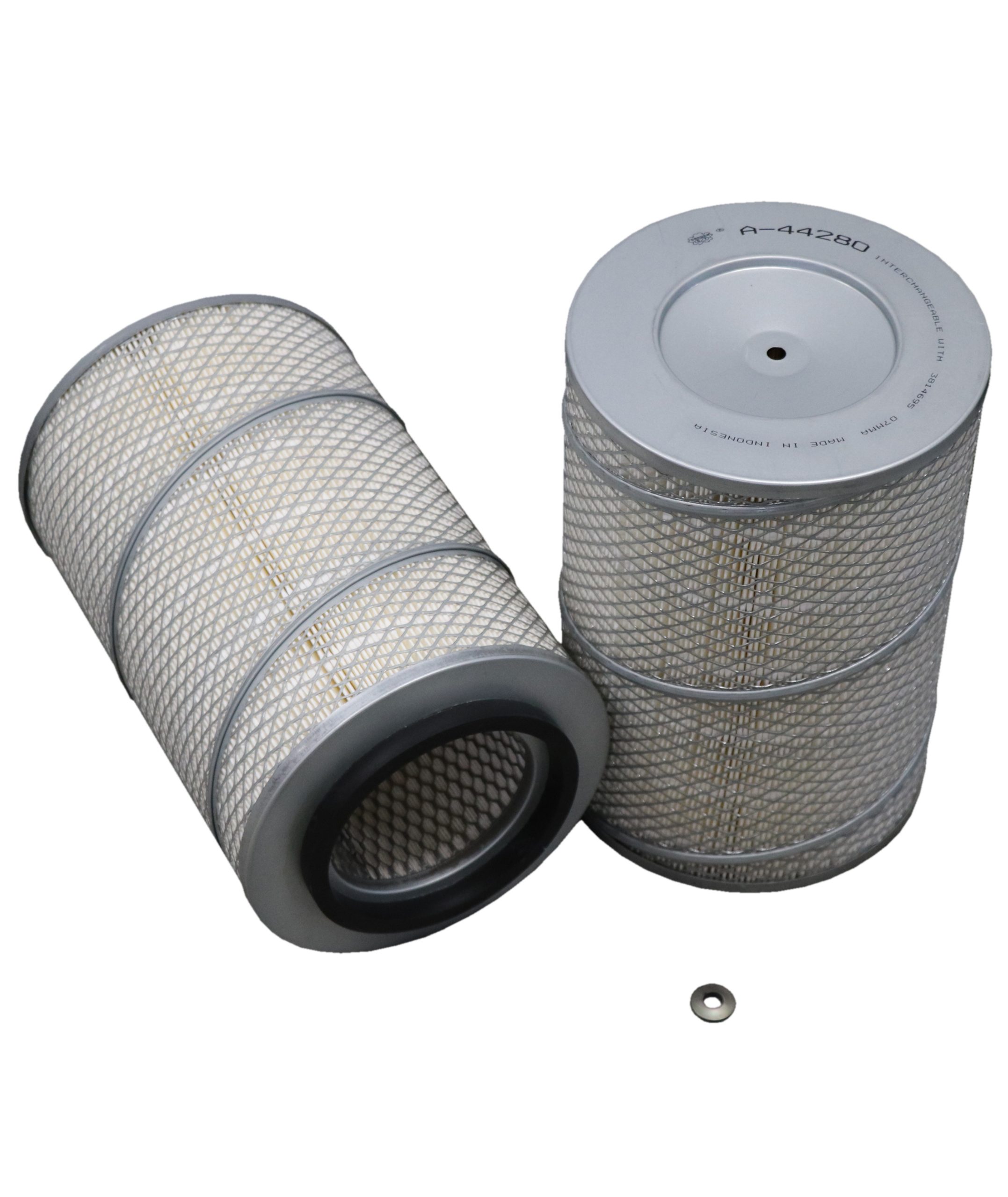 FA-44280 Sakura A-44280 Air Filter 3814695 / P500955 - Image 1