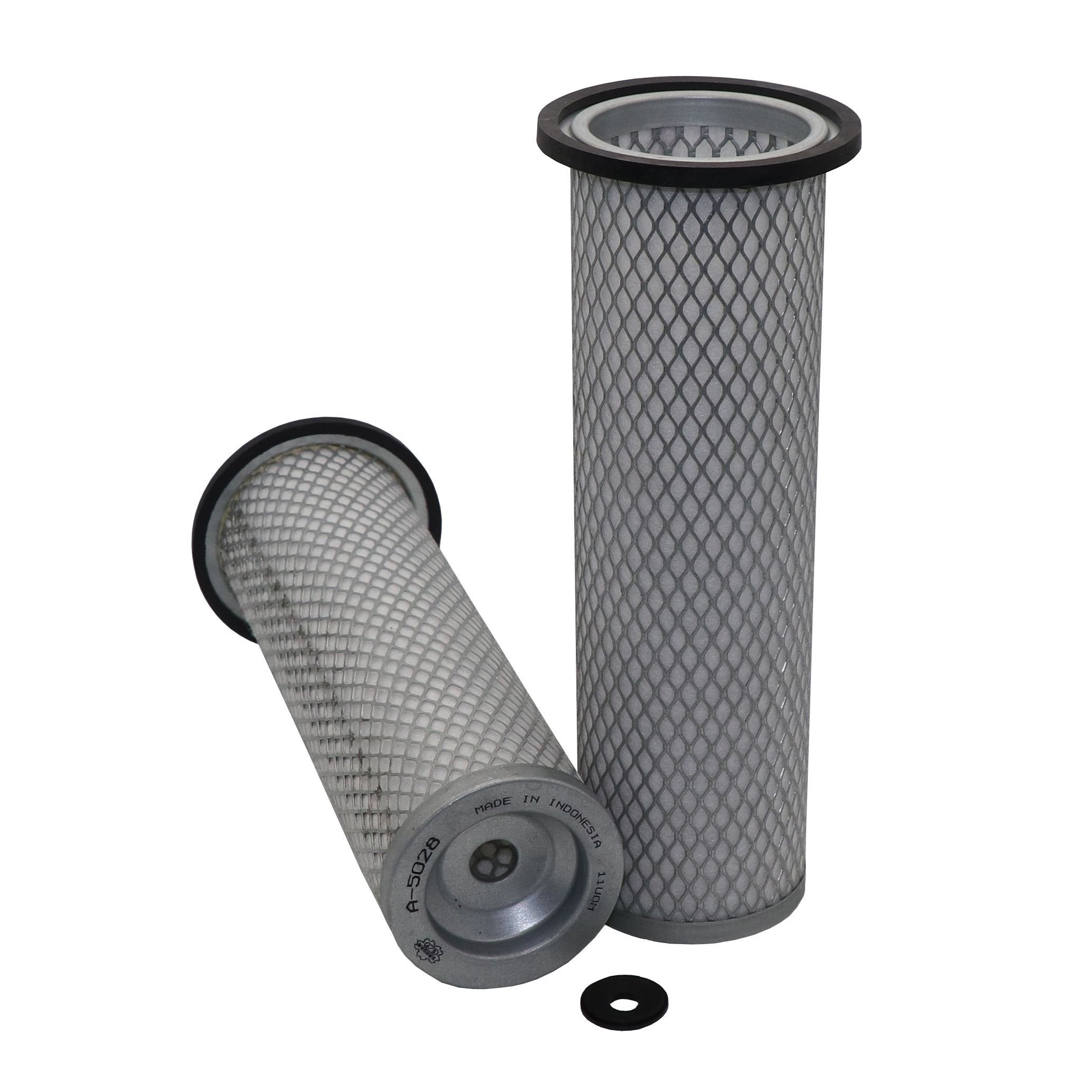FA-5028 Sakura A-5028 Air Filter 82008601 / Hda5905 - Image 1