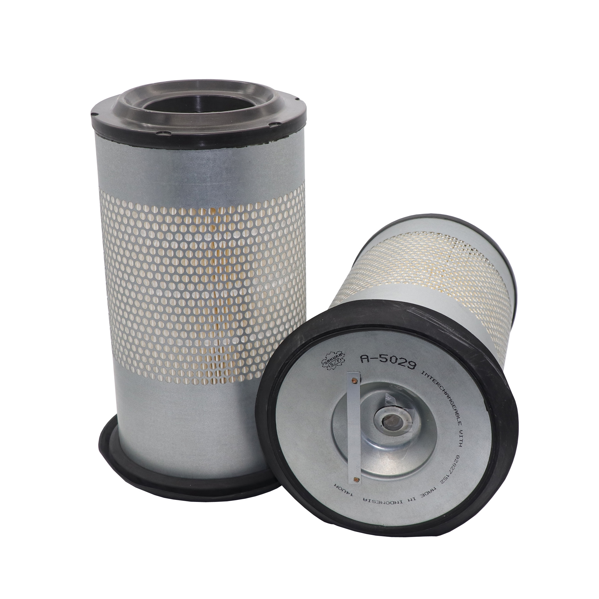 FA-5029 Sakura A-5029 Air Filter 82027153 / Hda5904 - Image 1