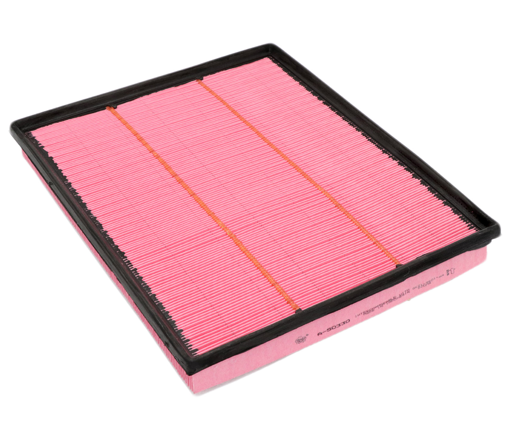FA-50330 Sakura A-50330 Air Filter Gk21-9601-Aa / A1936 - Image 1