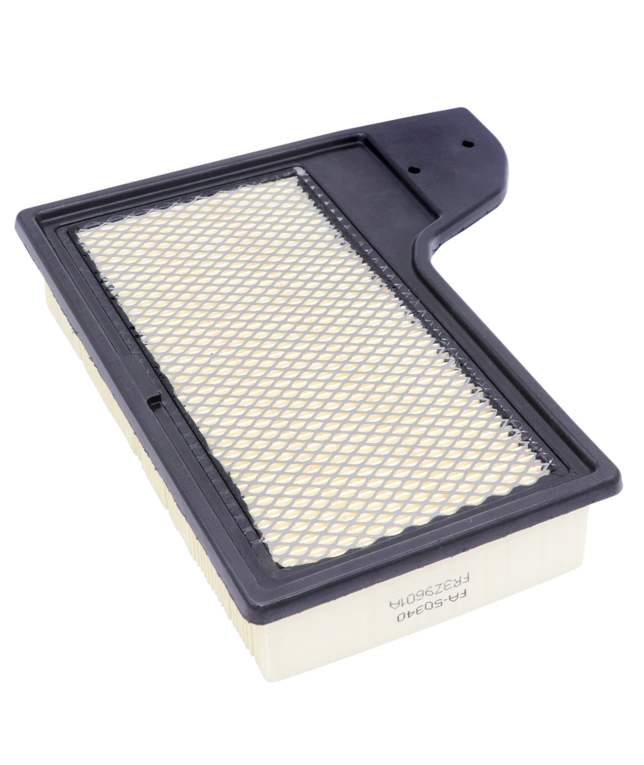 FA-50340 Sakura A-50340 Air Filter Wa5458 / A1942 - Image 1