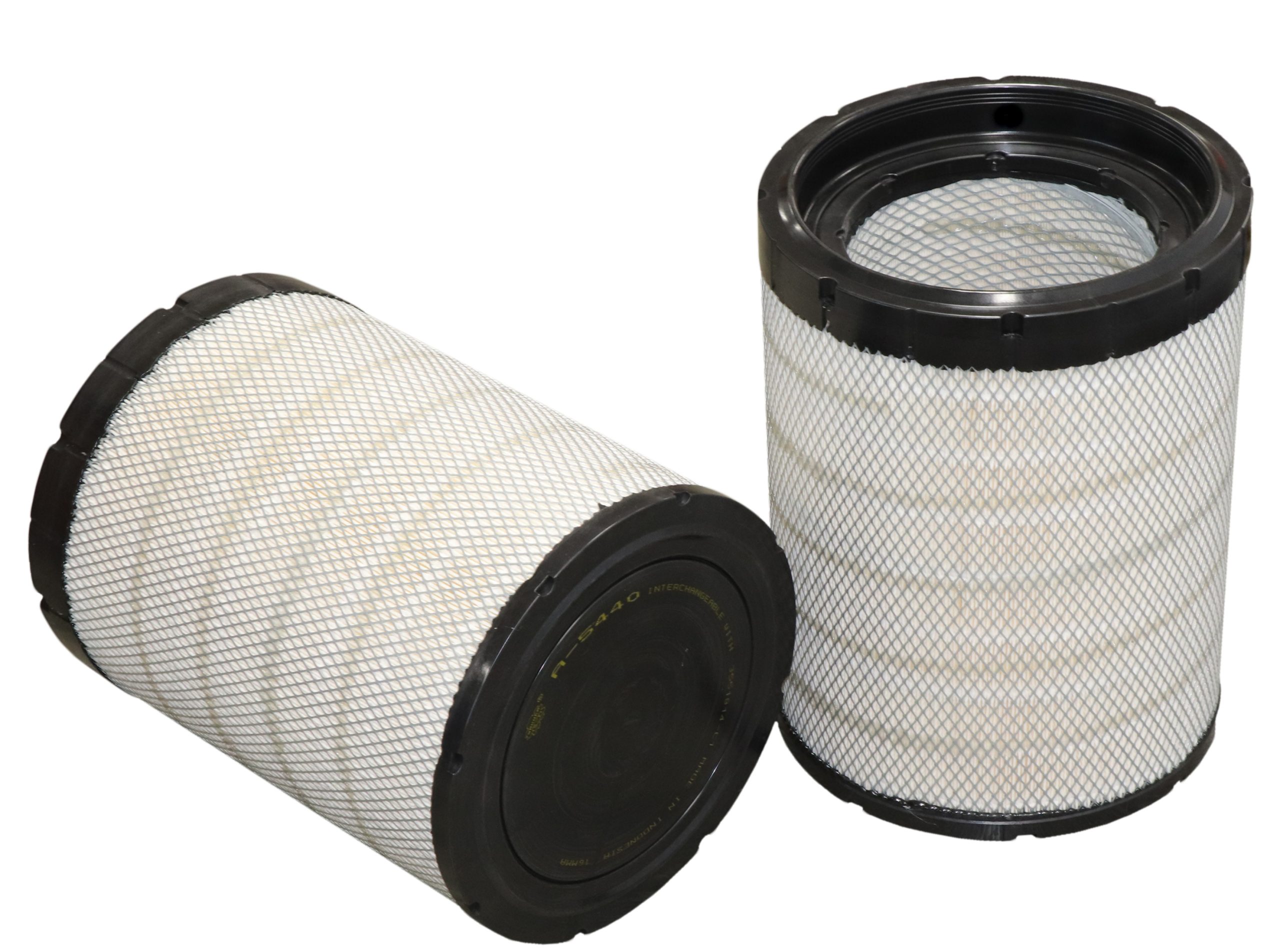 FA-5440 Sakura A-5440 Air Filter 3551814-C1/ P613336 - Image 1