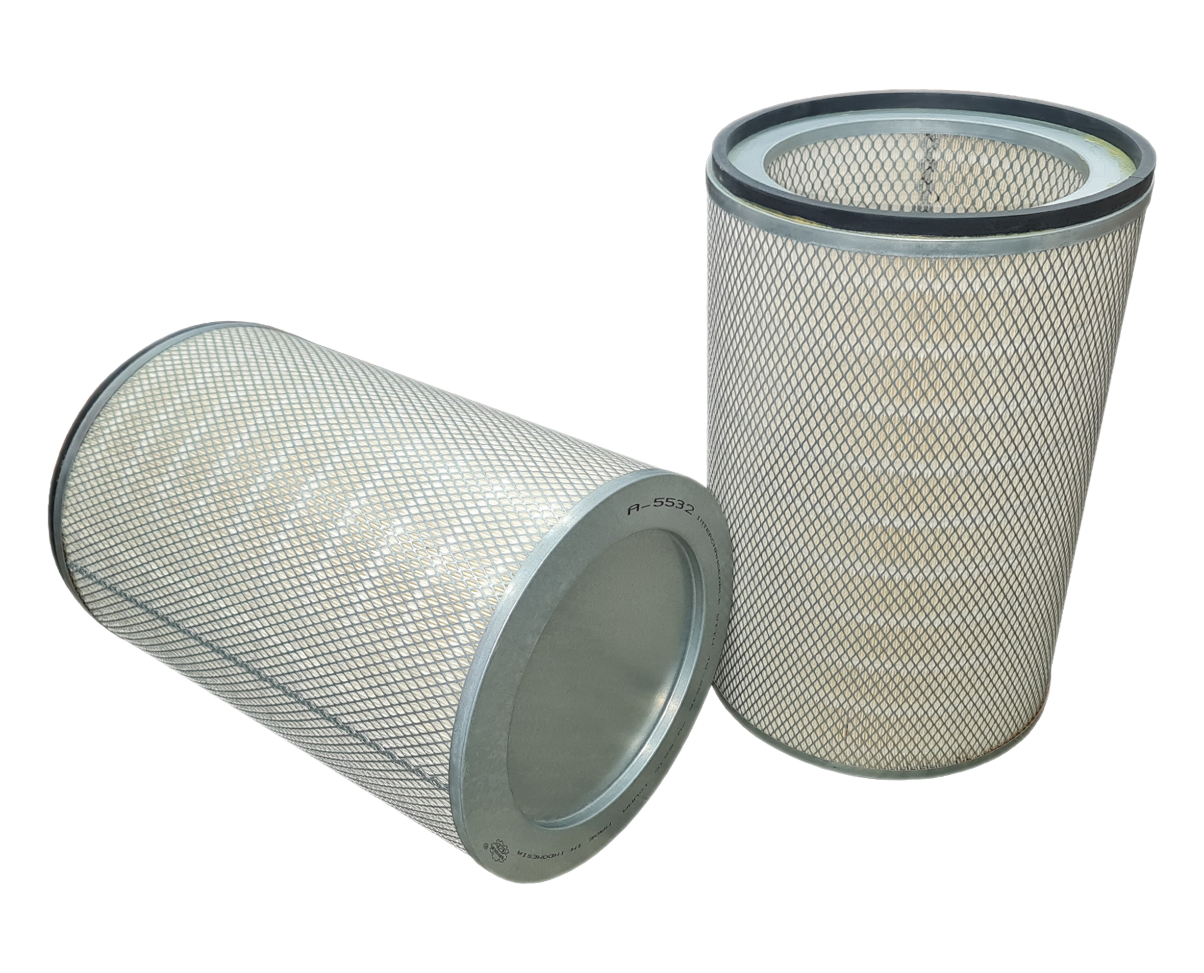 Bulletin_125_II_15 Sakura A-5532 Air Filter 1W-2516 / P181124 - Image 1