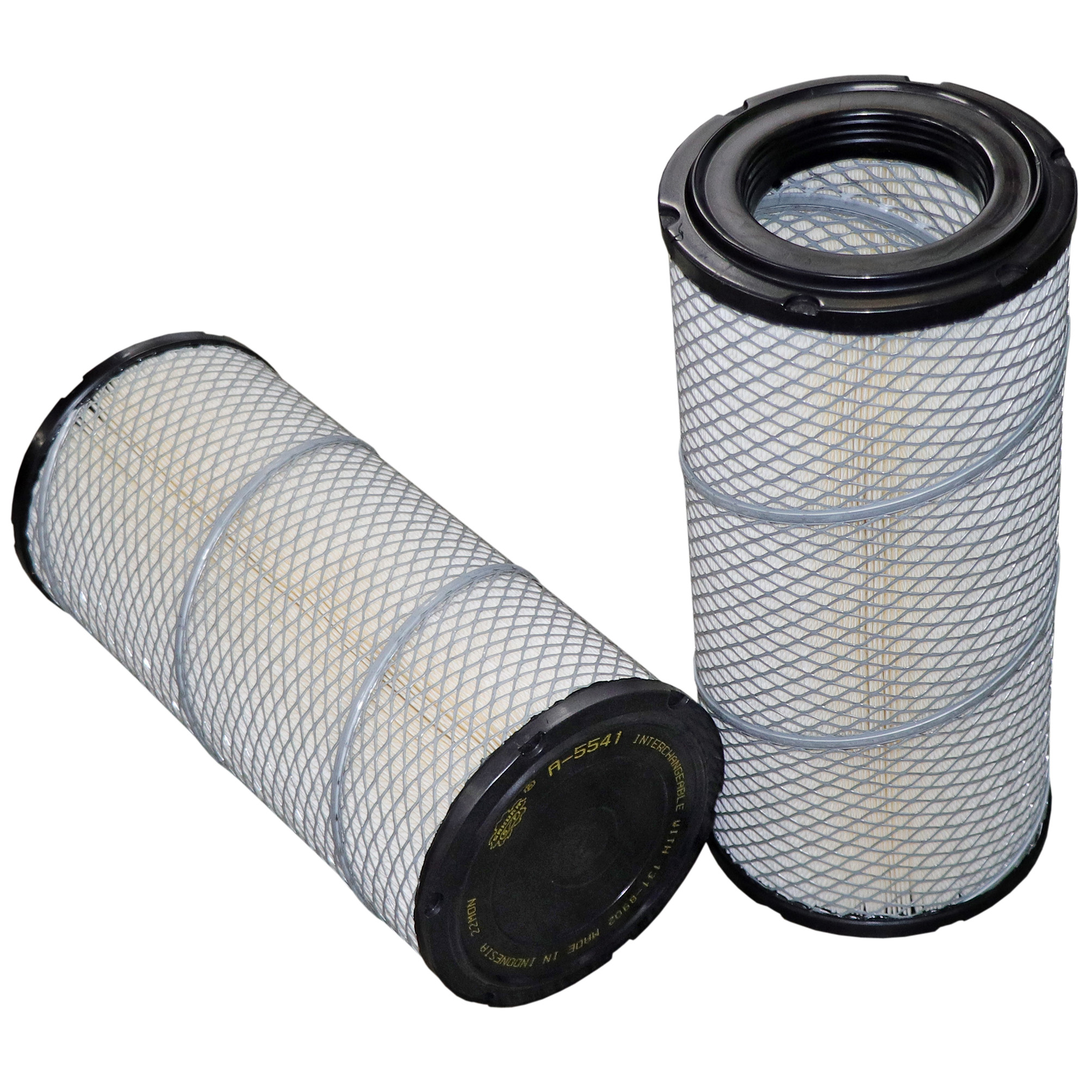 FA-5541 Sakura A-5541/Fa3251(A-7623) Air Filter Rs3544 - Image 1
