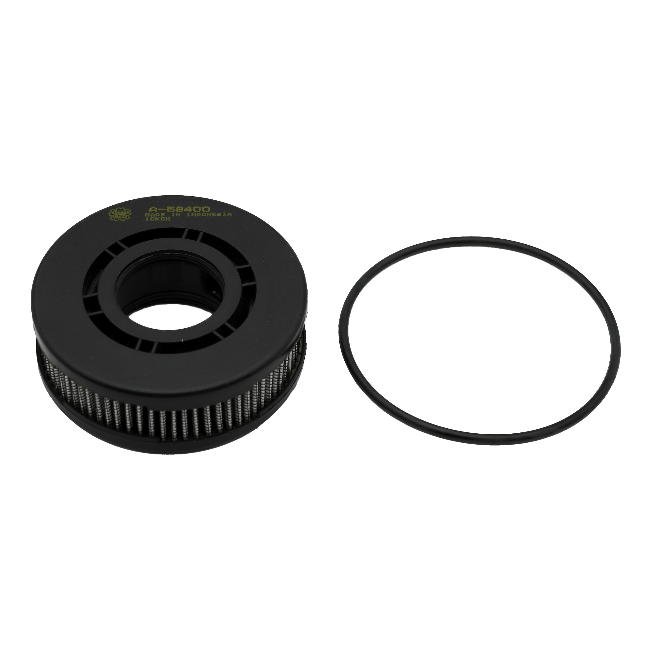 FA-58400 Sakura A-58400 Air Filter Wcf316 / R2839P - Image 1