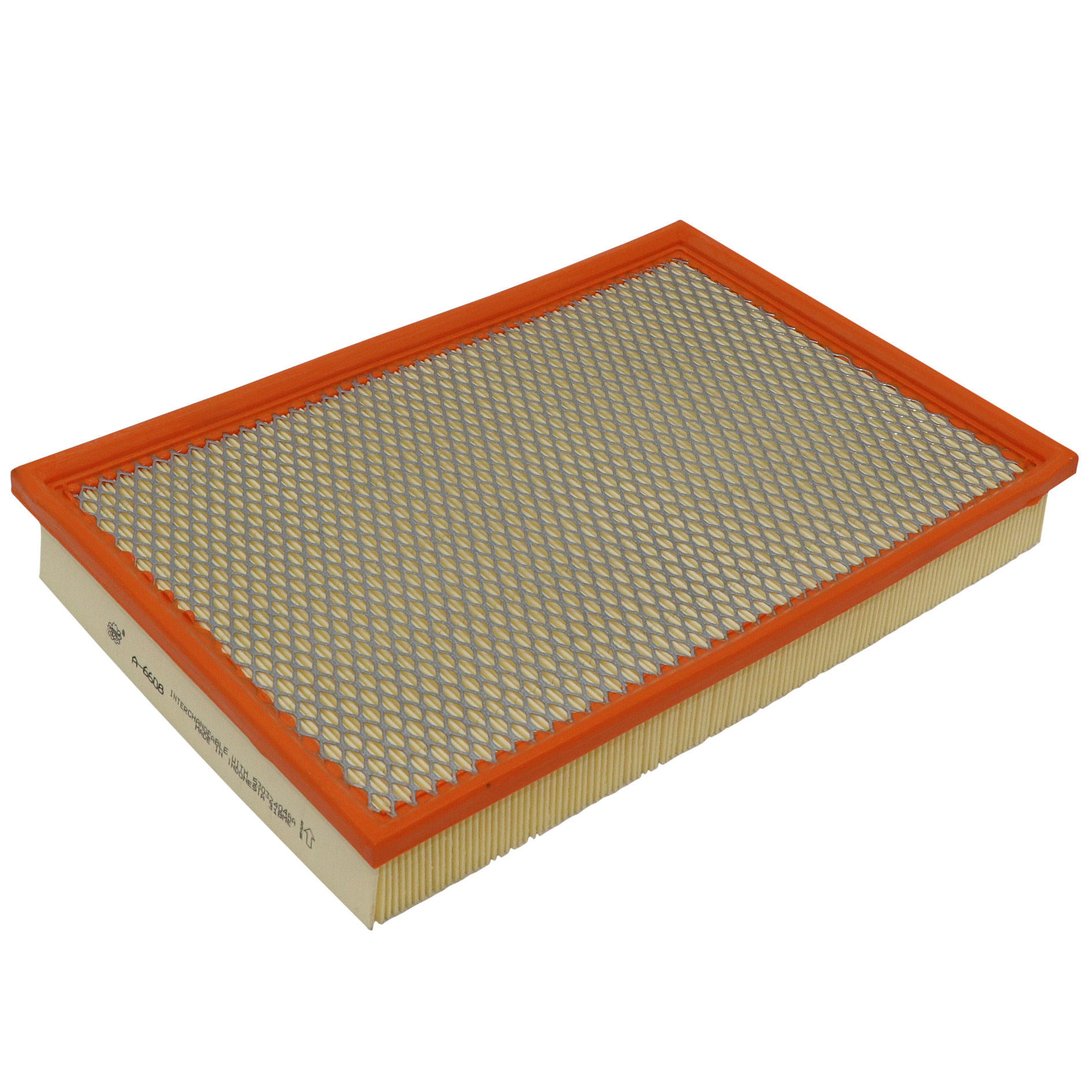 FA-6608 Sakura A-6608 Air Filter 53032404Aa / Pa4151 - Image 1