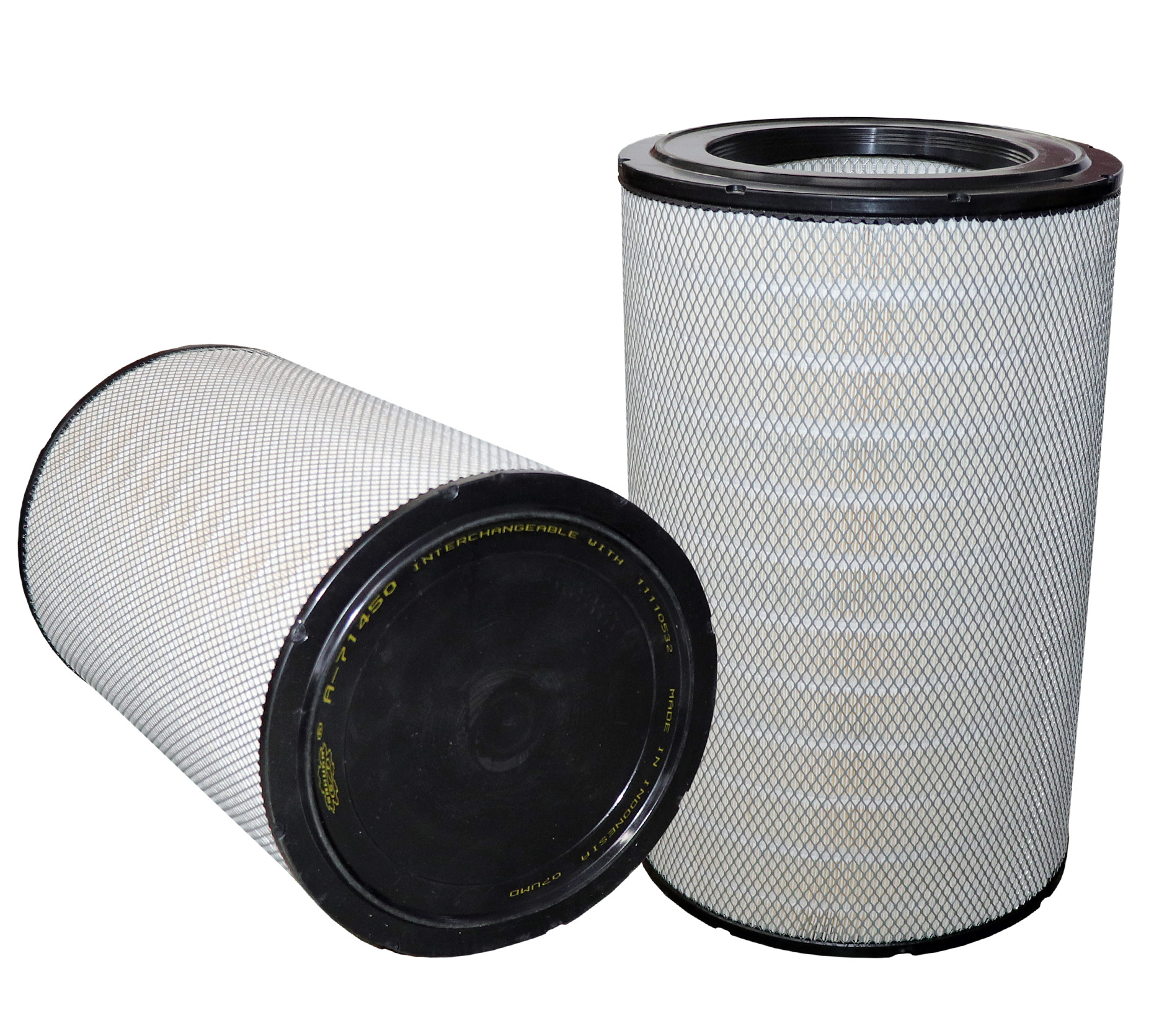 FA-71450 Sakura A-71450 Air Filter 11110532/ P783611 - Image 1