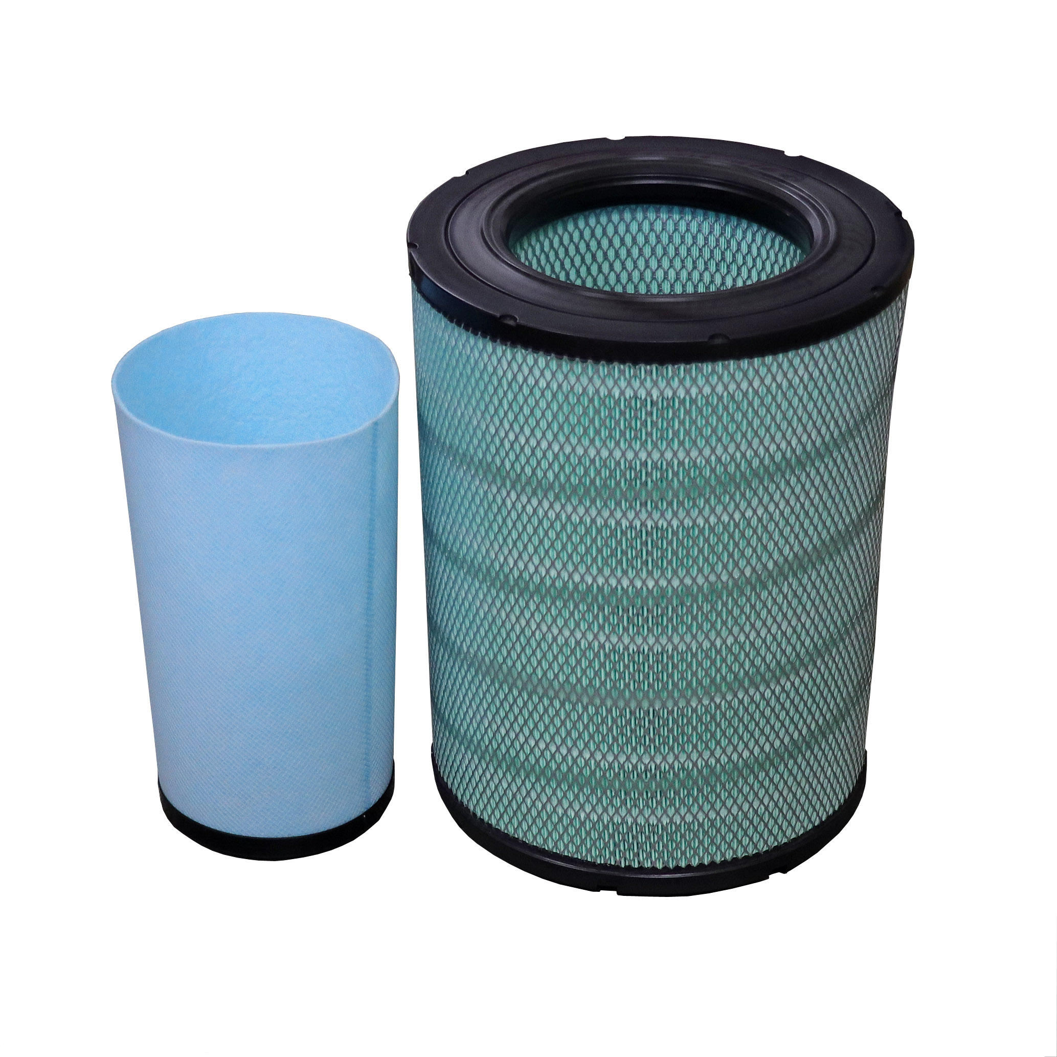FA-71590-S Sakura Air Filter | 21337557 / 21348756 - Image 1