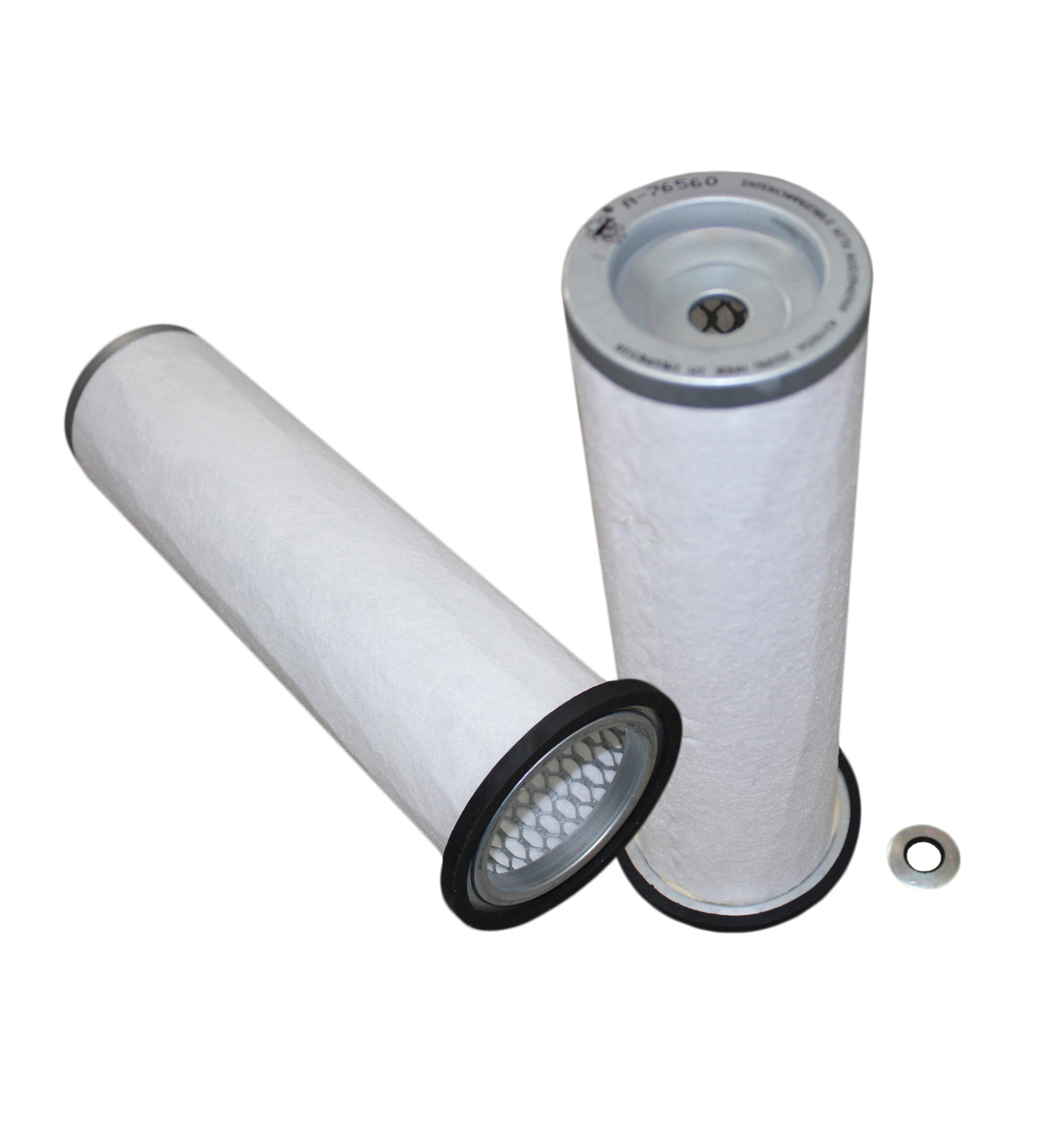 FA-76560 Sakura A-76560 Air Filter Pa2670 / 1909117 - Image 1
