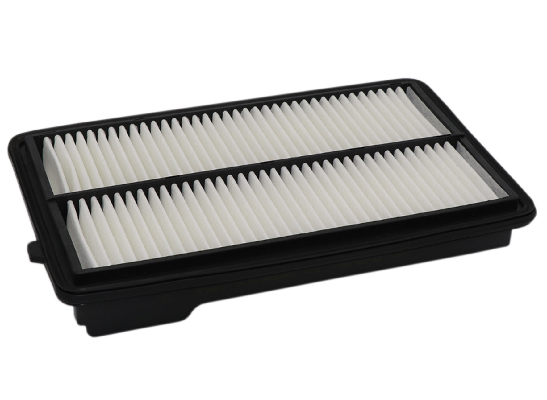 FA-90070 Sakura A-90070 Air Filter 17220-5G0-A00/ A1823 - Image 1