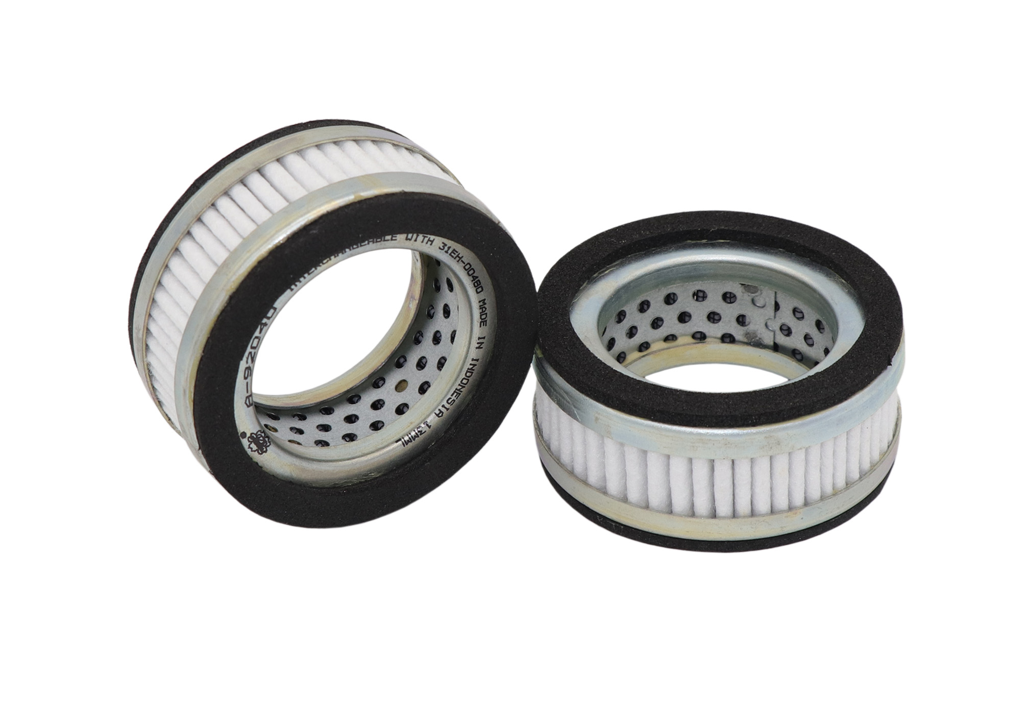 FA-92040 Sakura A-92040 Air Filter 30981-70330/Af27917 - Image 1