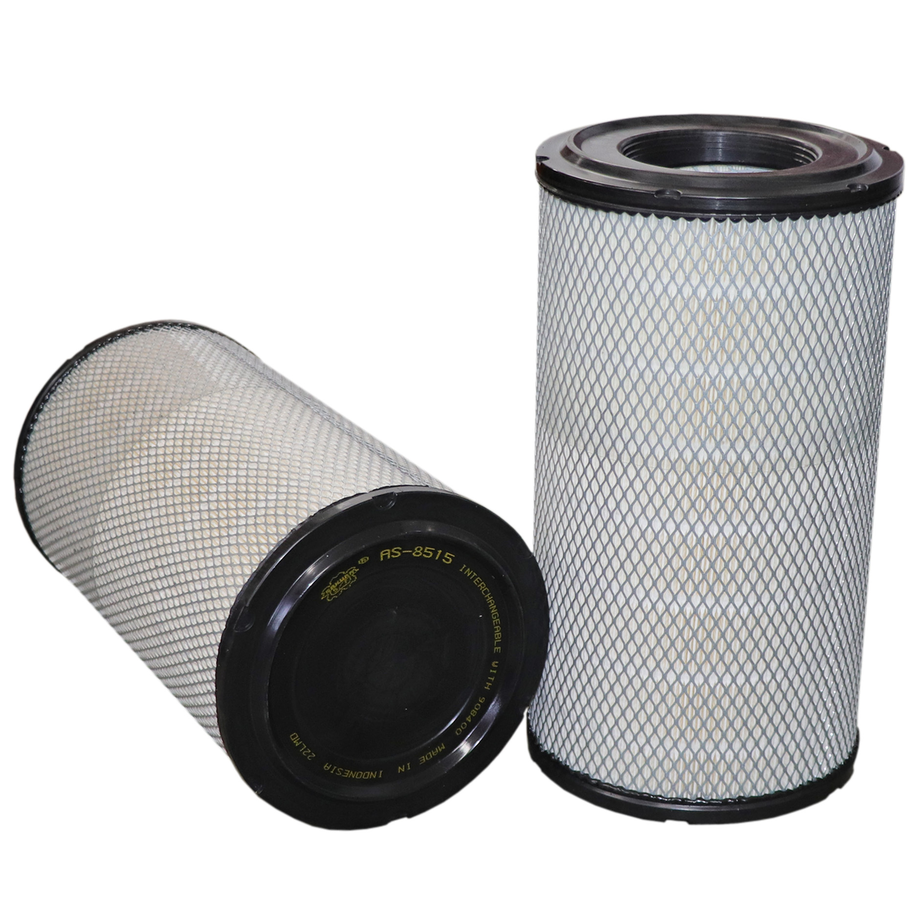 FAS-8515 Sakura As-8515 Air Filter 7700039509 / P778638 - Image 1