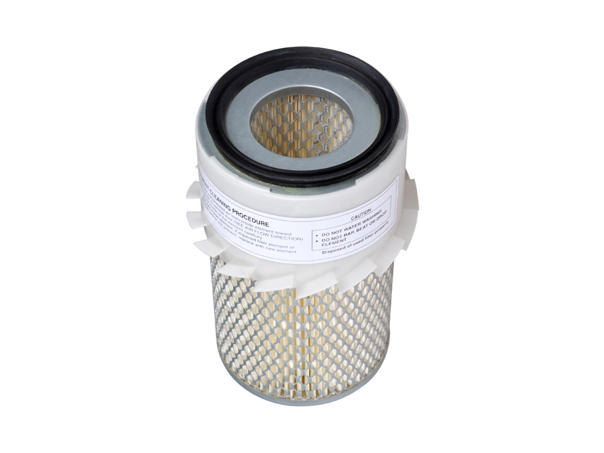 FAS-8547 Sakura As-8547 Air Filter Ah19848 / P136258 - Image 1