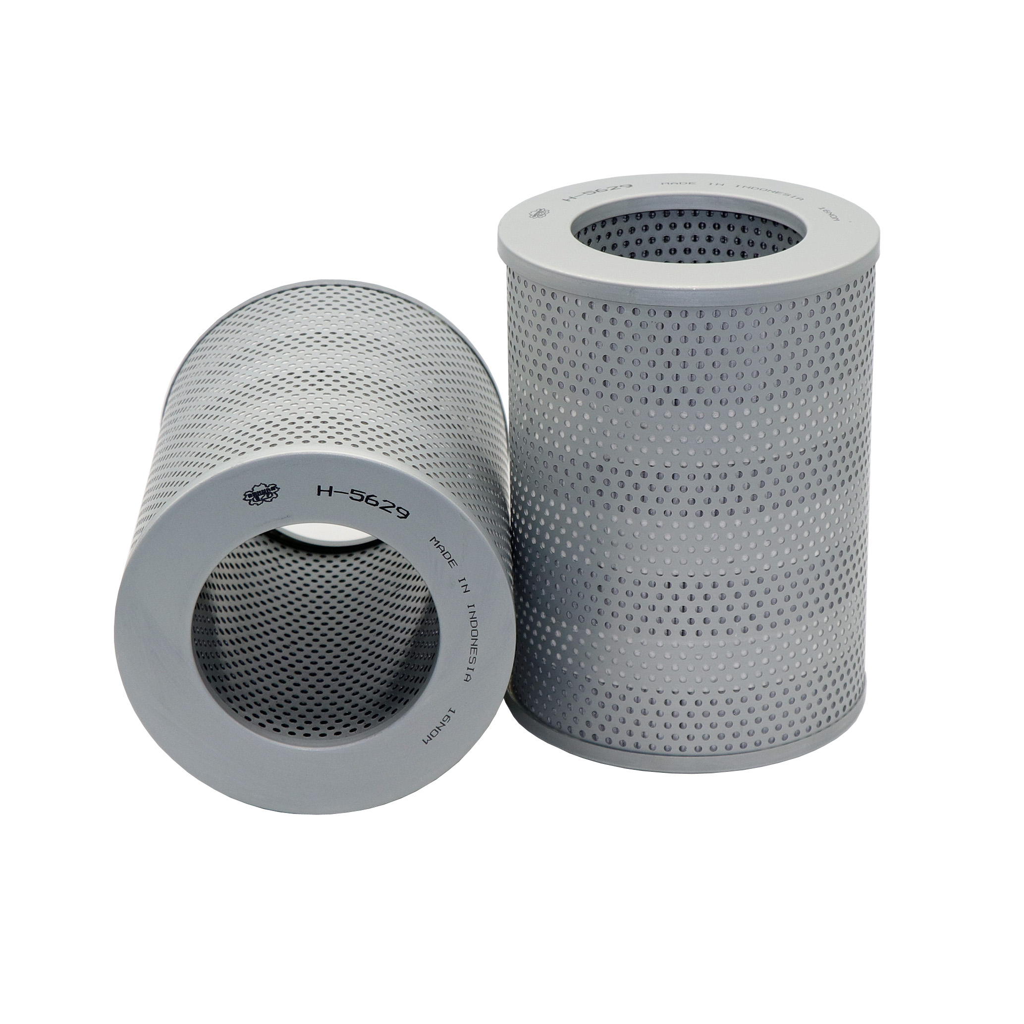 Sakura Hydraulic Oil Filter 2076071180/ P550787 - Lee's Spare Parts ...