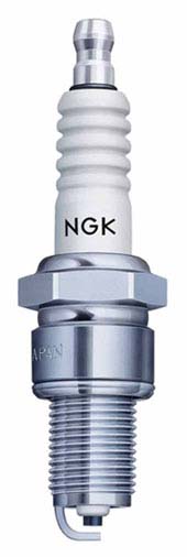 BP6ESZ NGK Spark Plug 7639 - Image 1