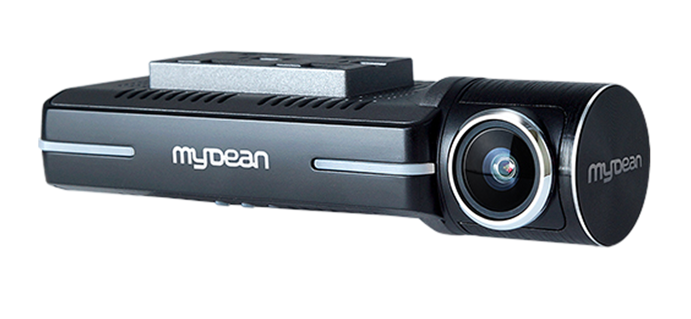 mydean S9 My Dean S9 Dashcam (64gb) F+R Camera - Image 1