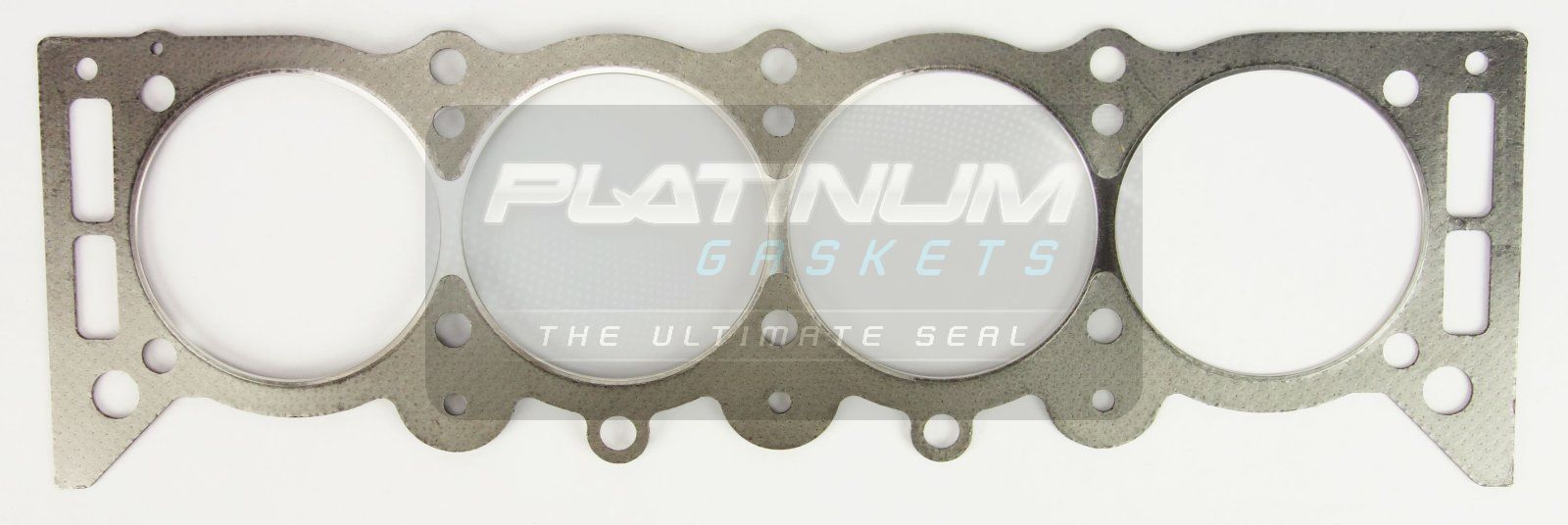 AX140 Platinum Head Gasket suit Holden 253,304,308, V8 OHV - Image 1