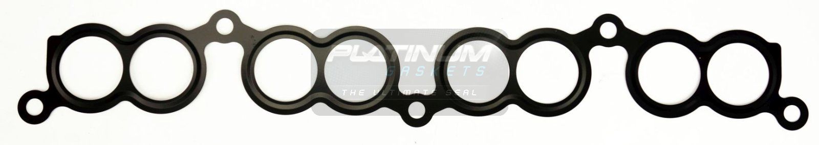 JD662 Platinum Intake Manifold Gasket suit Toyota Hilux 3RZFE - Image 1
