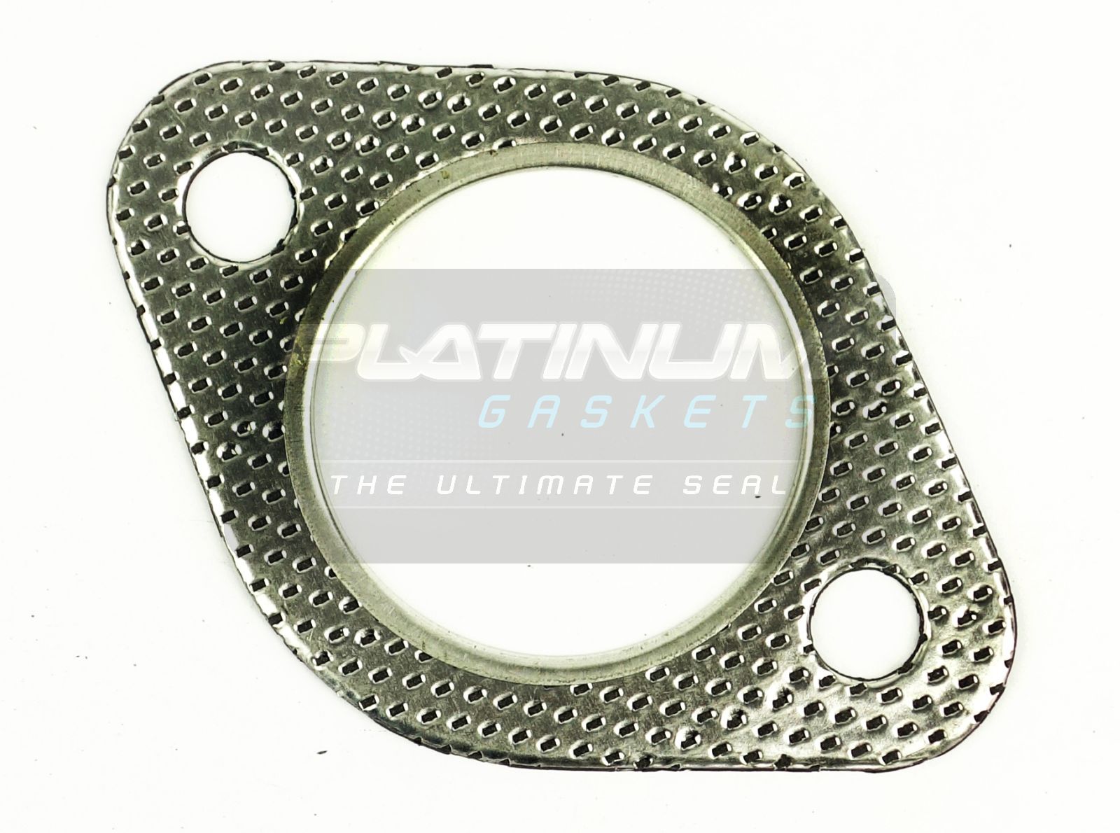 JE919 Platinum Exhaust Manifold Flange Gasket suit Ford/ Hyundai/ Mazda/ Subaru various - Image 1