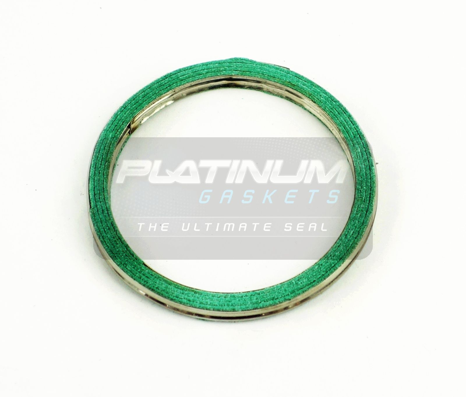 JF189 Platinum Exhaust Manifold Flange Gasket suit Lexus ES300/RX330/ Toyota Camry/ Kluger/ Landcruiser - Image 1