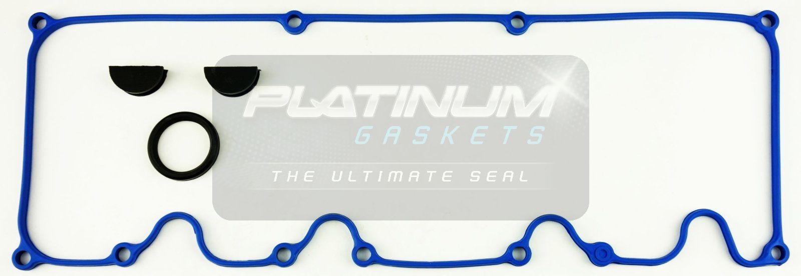 JN728K Platinum Rocker Cover Gasket Set suit Ford/ Mazda G6 - Image 1