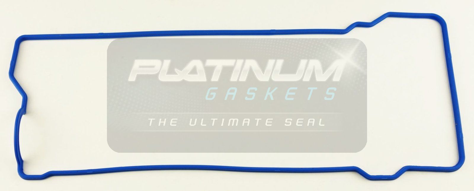 JN771 Platinum Rocker Cover Gasket suit Toyota Tarago 2TZFE - Image 1
