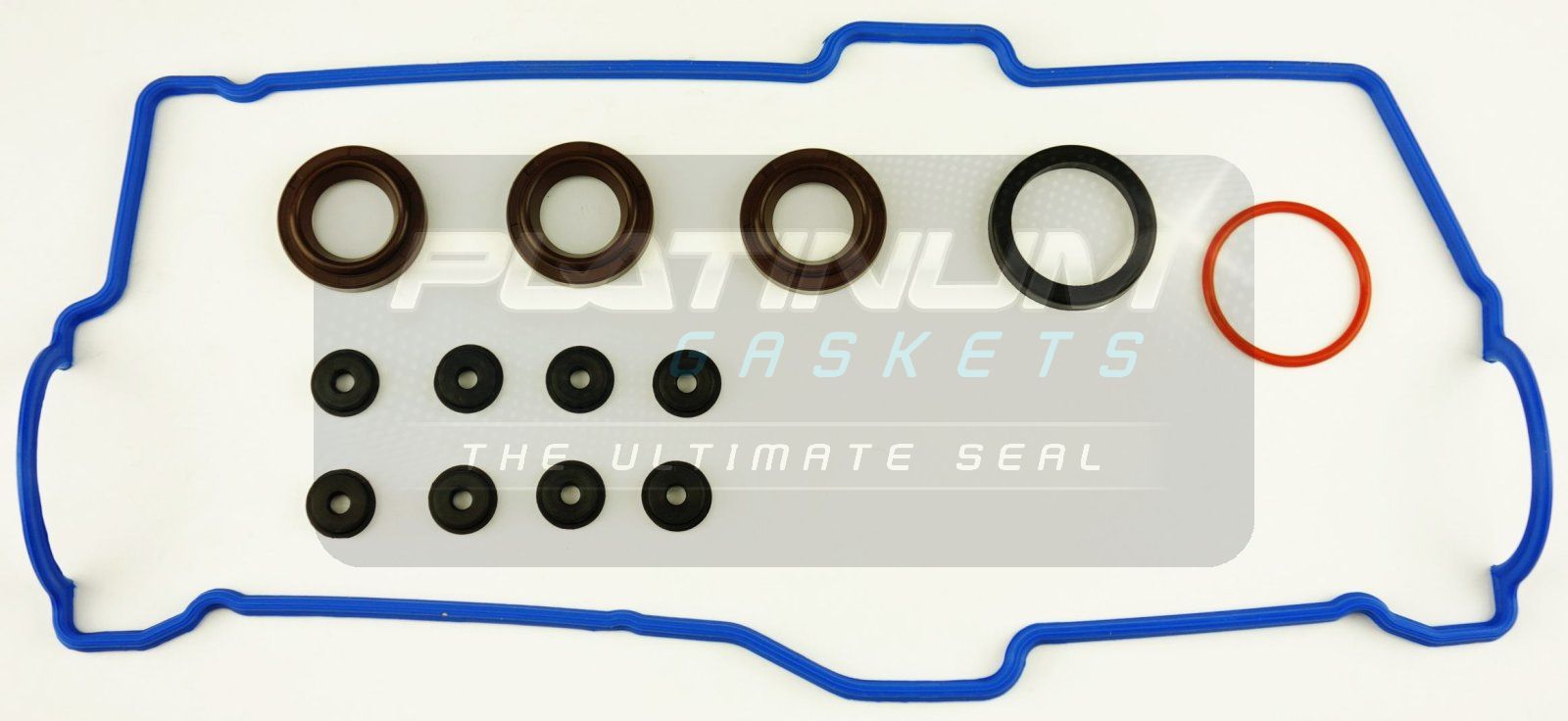 JN792AK platinum Rocker Cover Gasket suit Holden/ Toyota 3VZFE/ 5VZFE - Image 1