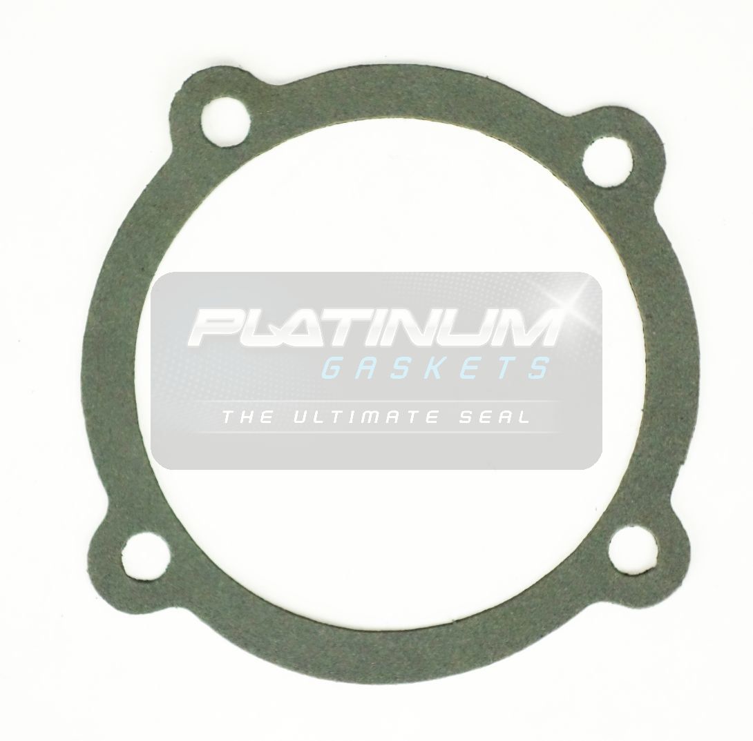 KA744 Platinum Water Pump Housing Gasket suit Ford Fairlane/ Falcon - Image 1