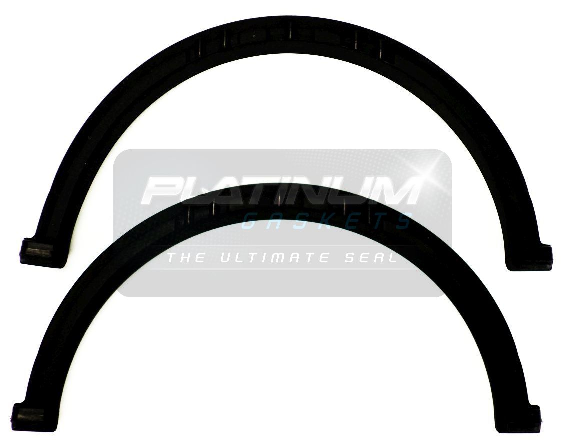 OPS611 Platinum Oil Sump Gasket suit Ford Falcon/ Territory - Image 1