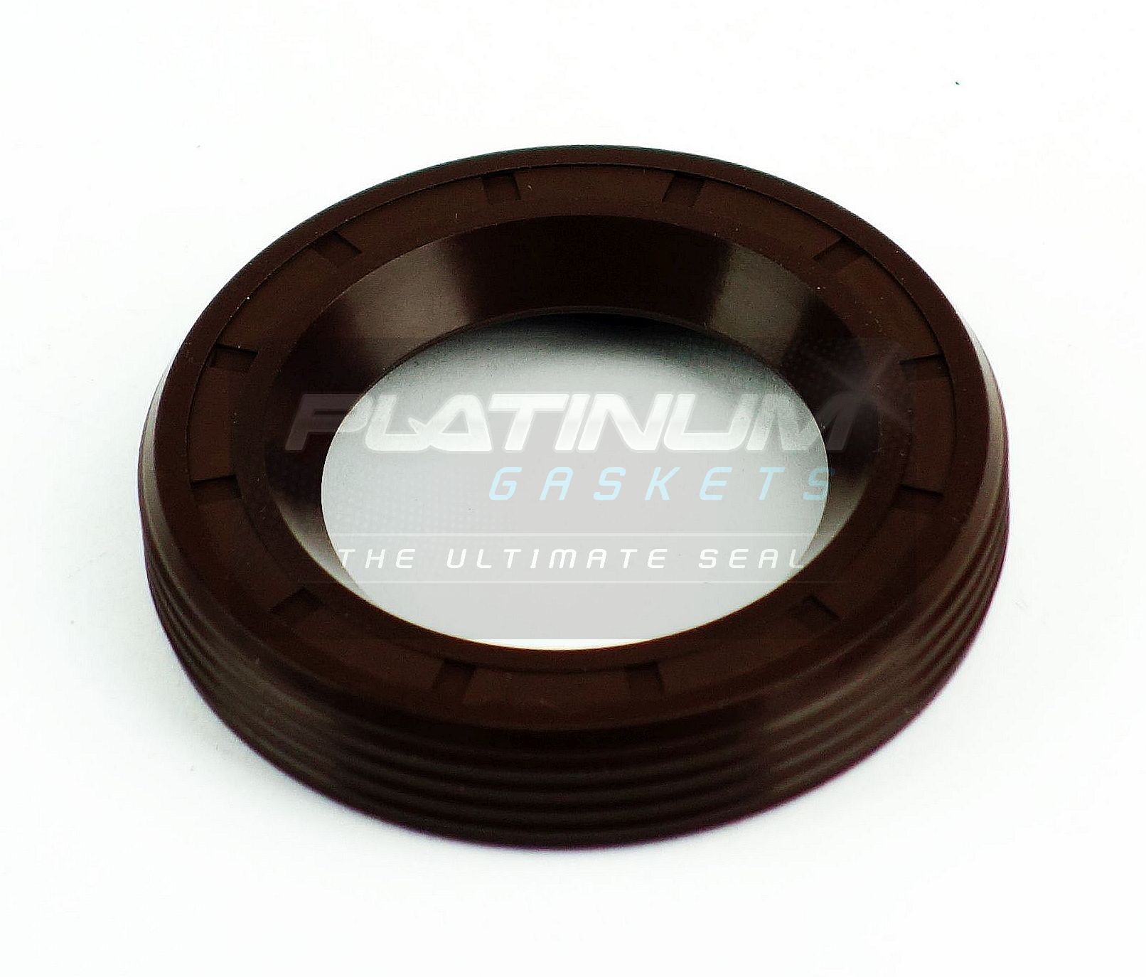 PG154 Platinum Spark Plug Tube Seal suit Holden V6 - Image 1