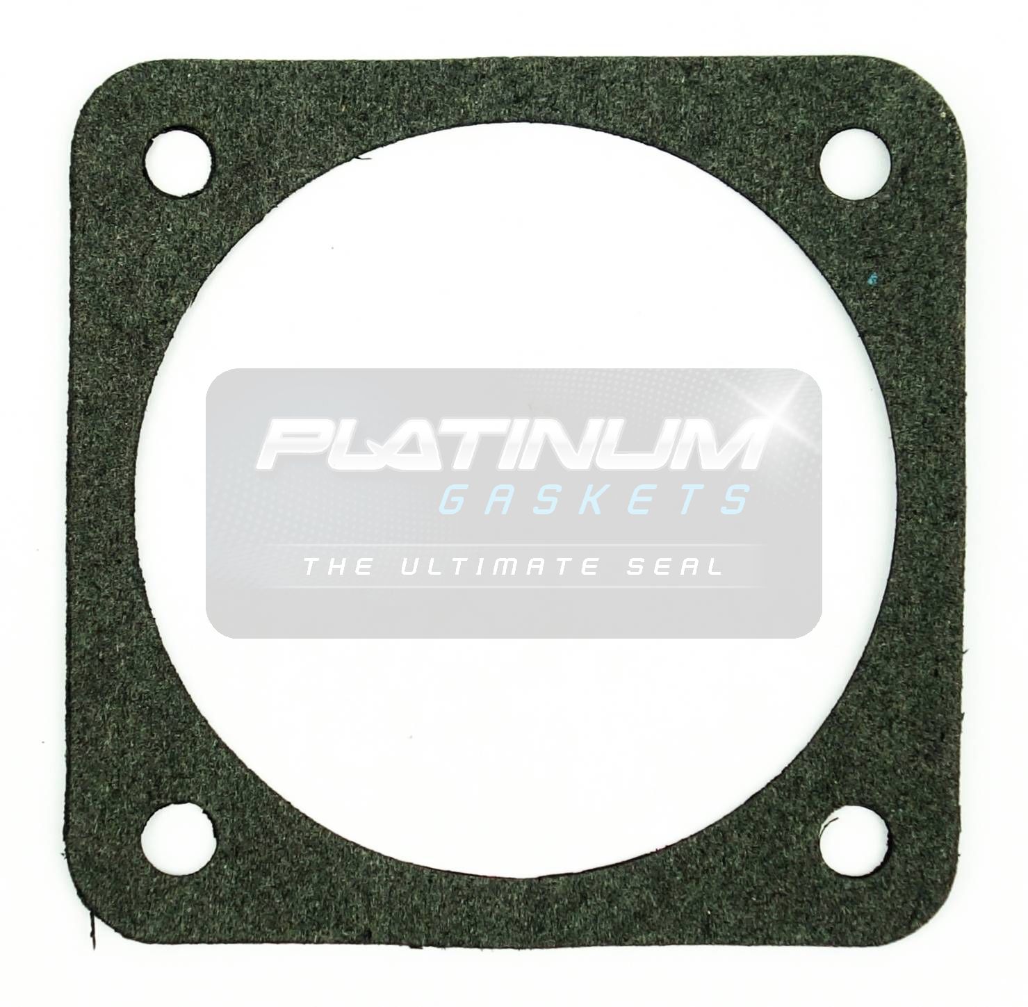 PG166 Platinum Fuel Injection Plenum Gasket suit Ford Falcon/ Territory - Image 1