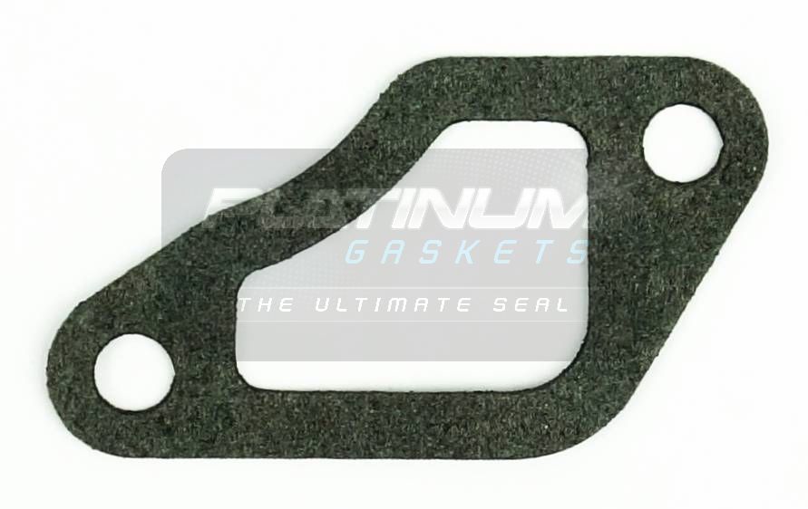 PG247 Platinum Thermostat Housing Gasket suit Ford various - Image 1