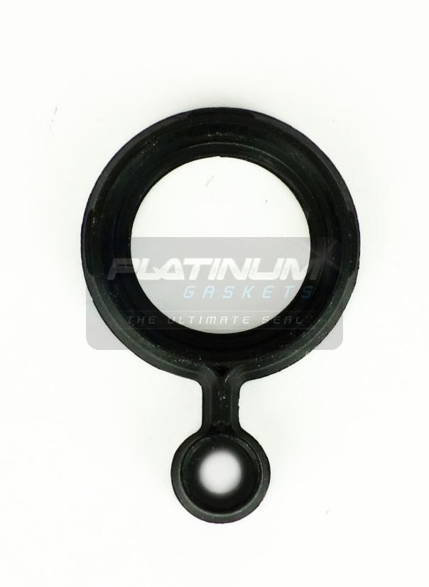 PG295 Platinum Spark Plug Tube Seal suit Hyundai Grandeur/ Kia Sorento - Image 1