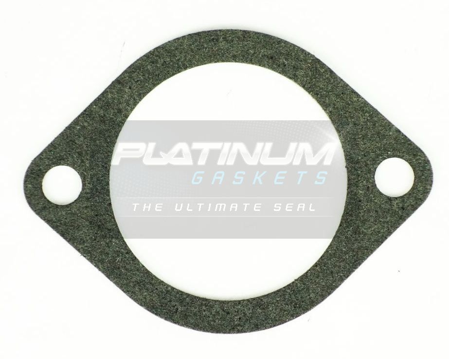 PG359 Platinum Thermostat Housing Gasket Holden/ Hyundai/ Kia - Image 1