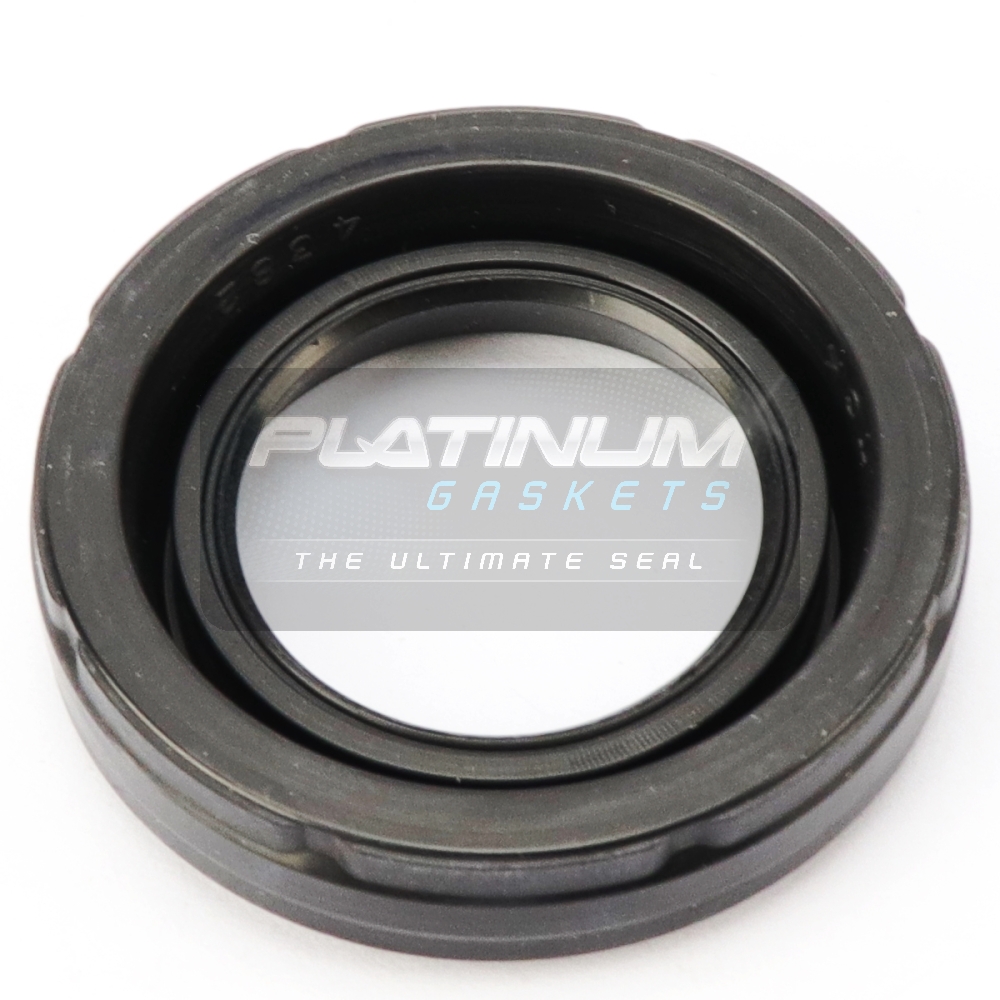 PG598 Platinum Spark Plug Tube Seal suit Nissan Patrol Y61 - Image 1