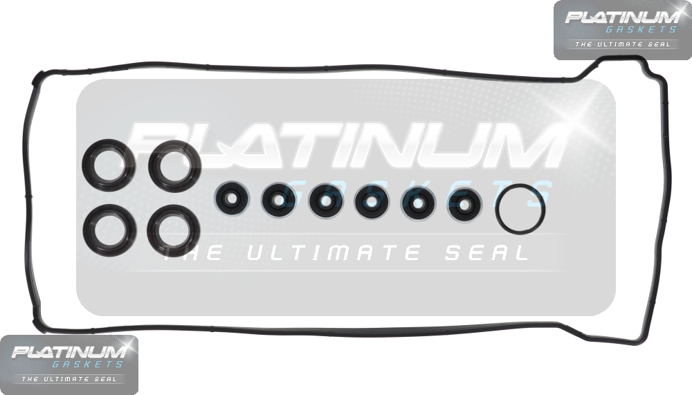 RCG009K Platinum Rocker Cover Gasket Set suit Honda K-series - Image 1