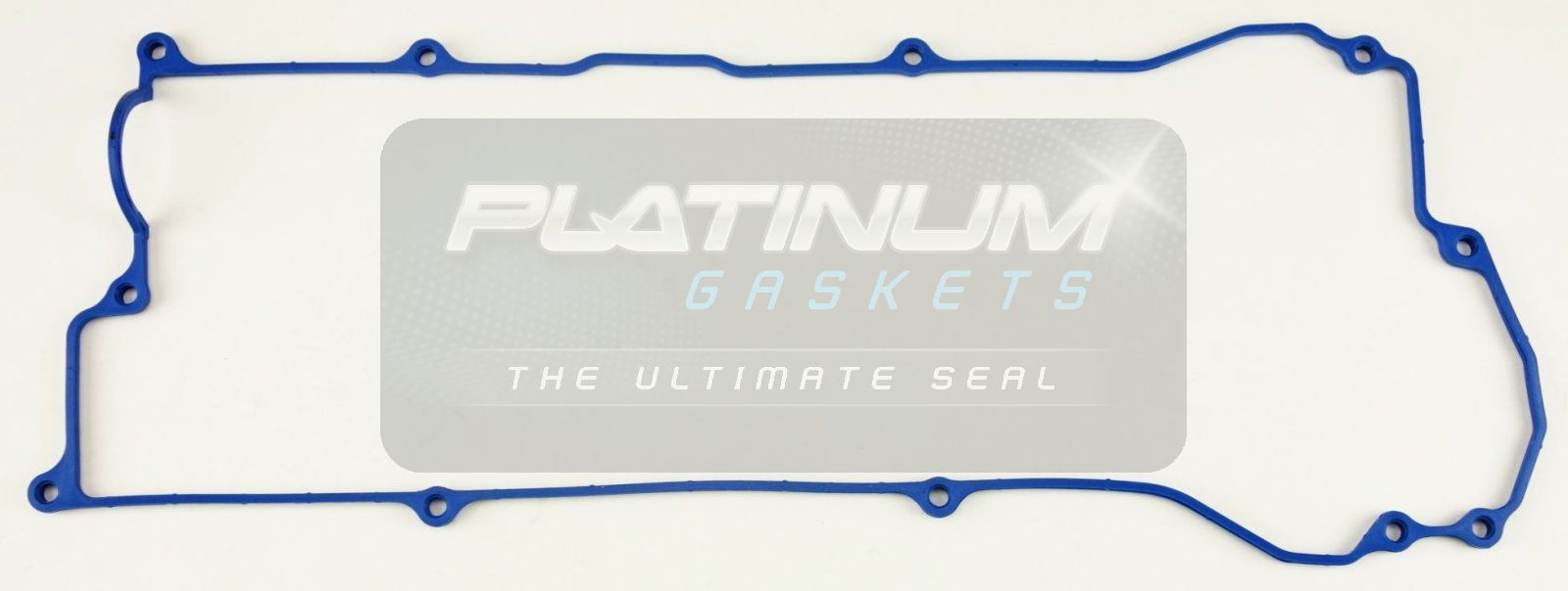 RCG104 Platinum Rocker Cover Gasket suit Nissan Pulsar N15 - Image 1