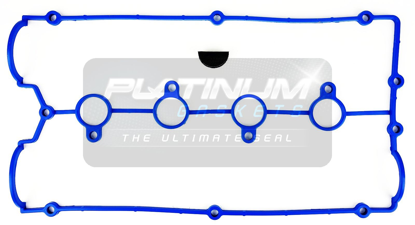 RCG228K Platinum Rocker Cover Gasket Set suit Hyundai Santa Fe G4JS/ G4JP - Image 1