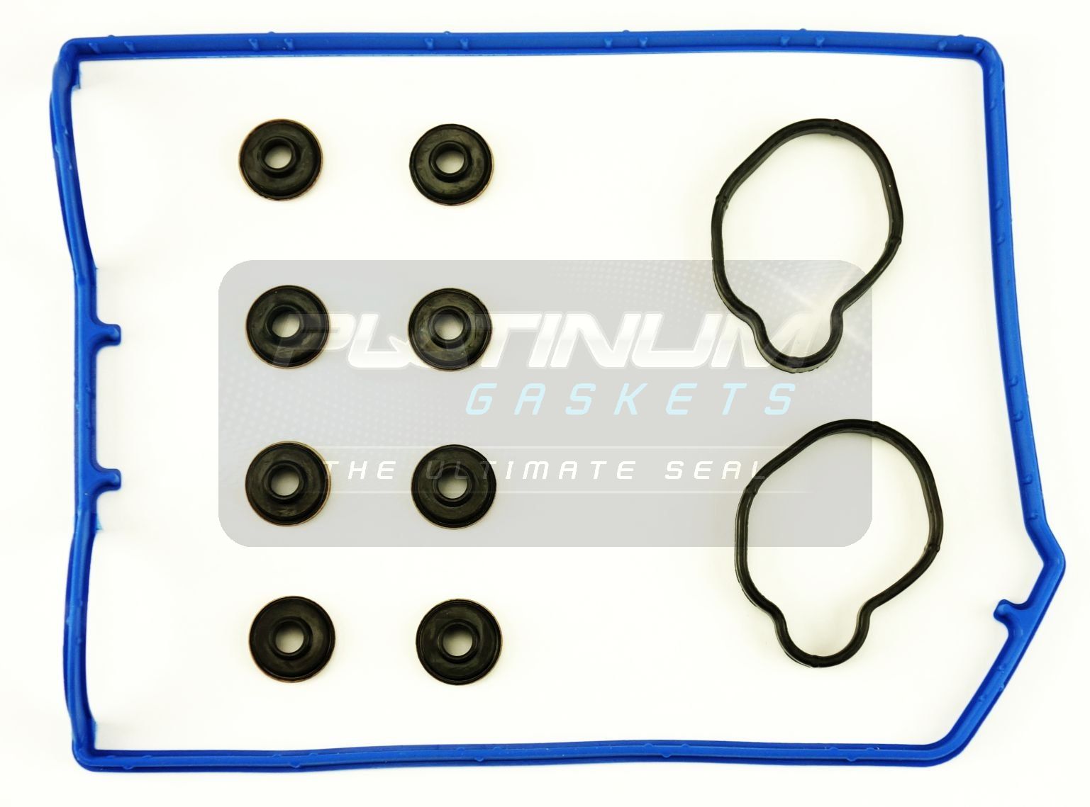 RCG333K Rocker Cover Gasket Set suit Subaru EJ205/ EJ207 - Image 1